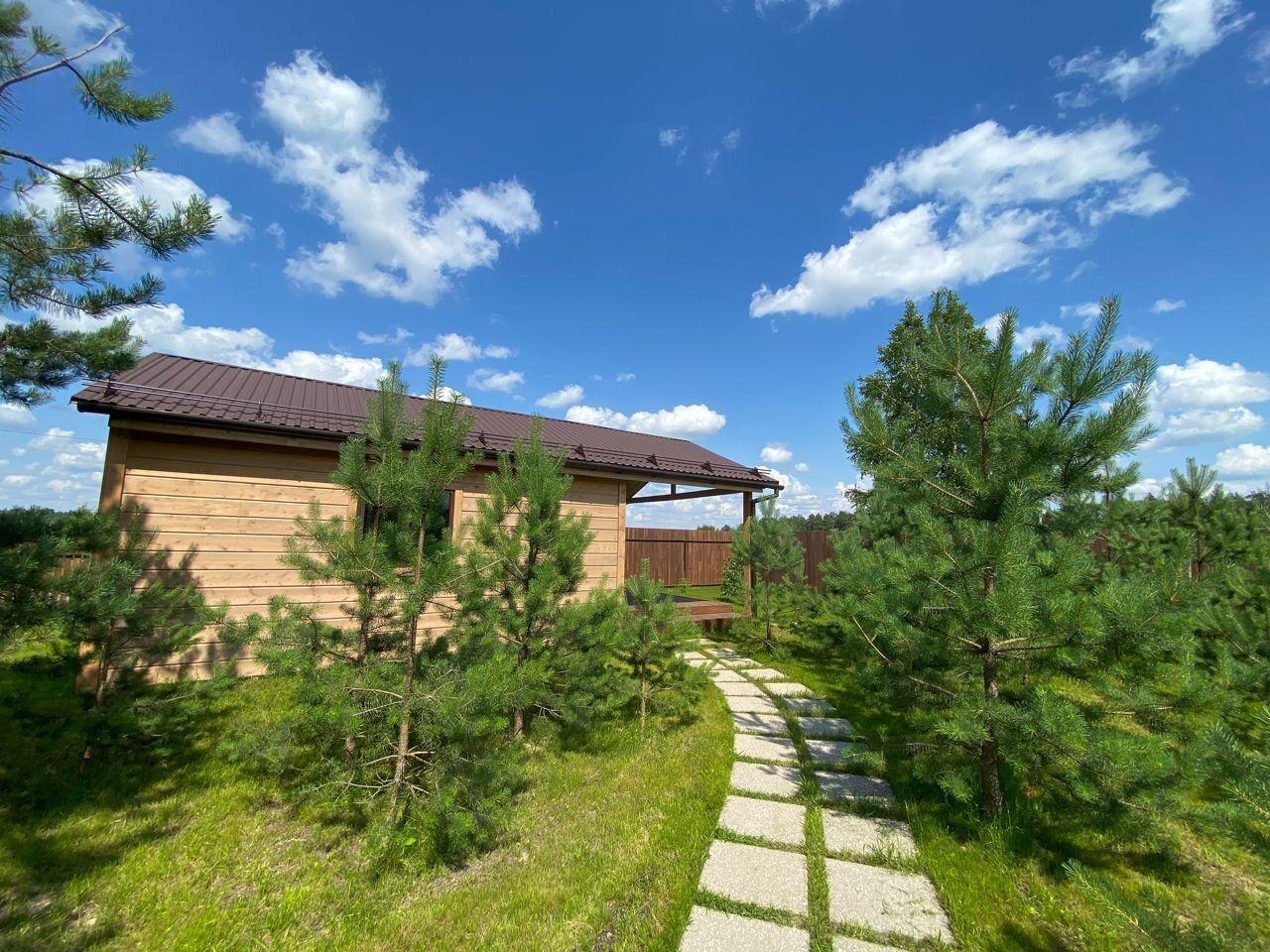 Фото Частный дом для отдыха