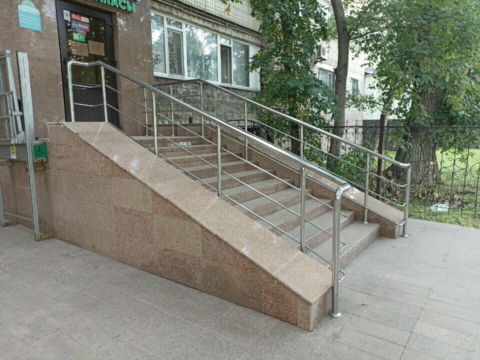 Appliance repair Household Appliance Repair, Astana, photo