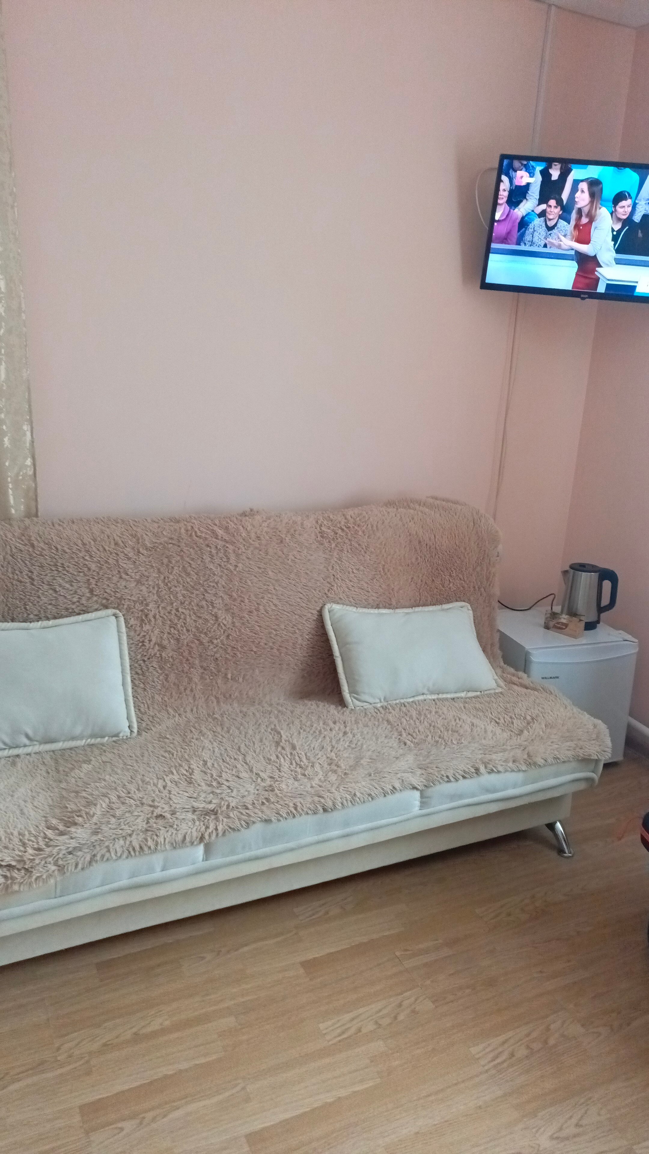 Фото Поляна