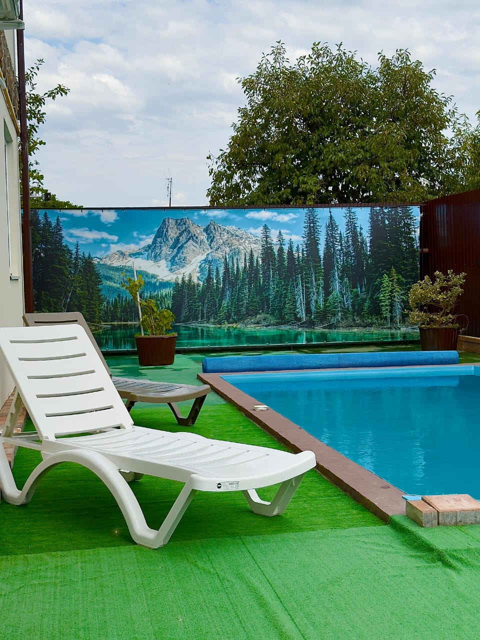 Фото Вилла Марина