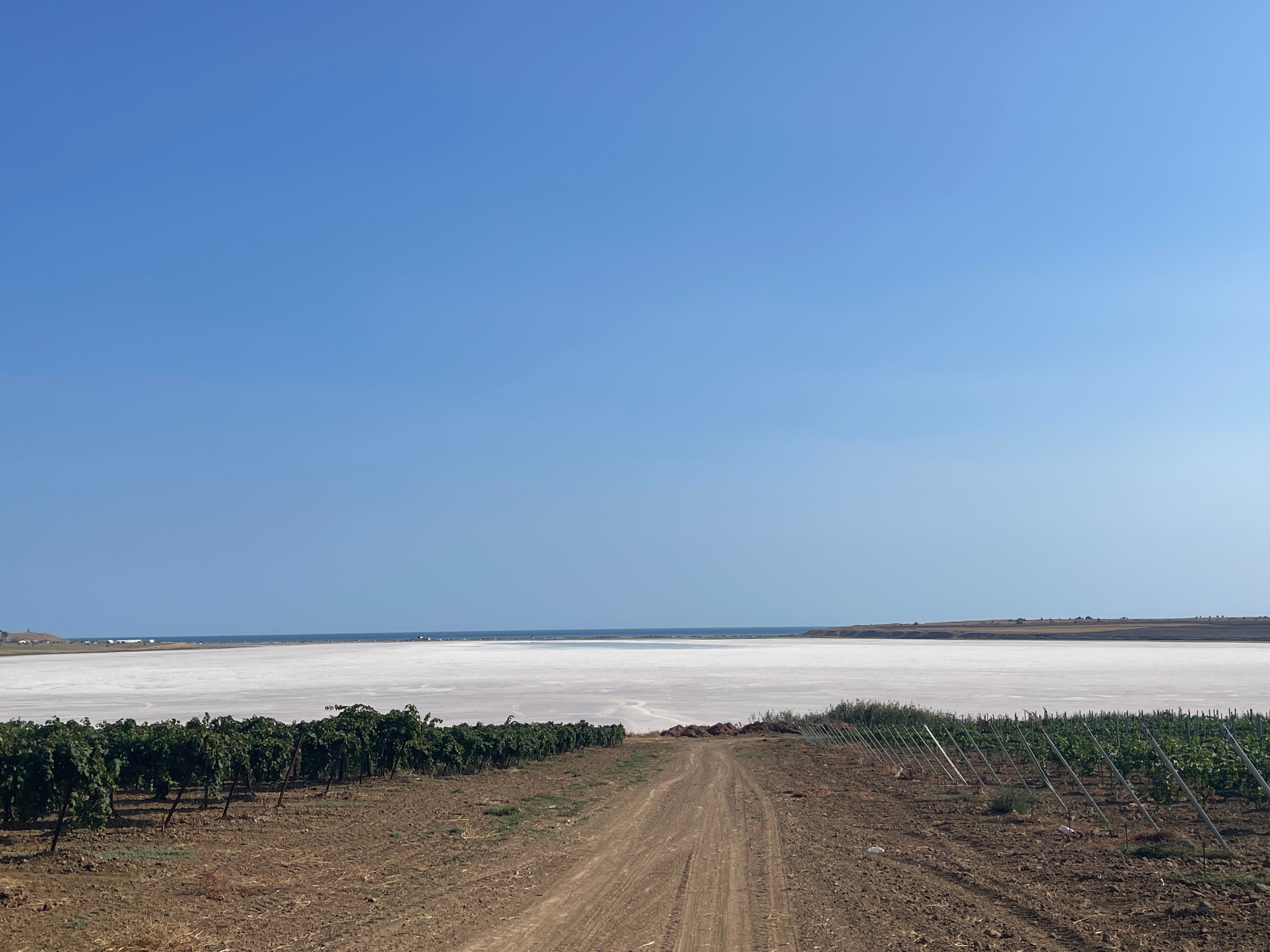 Фото Три Моря