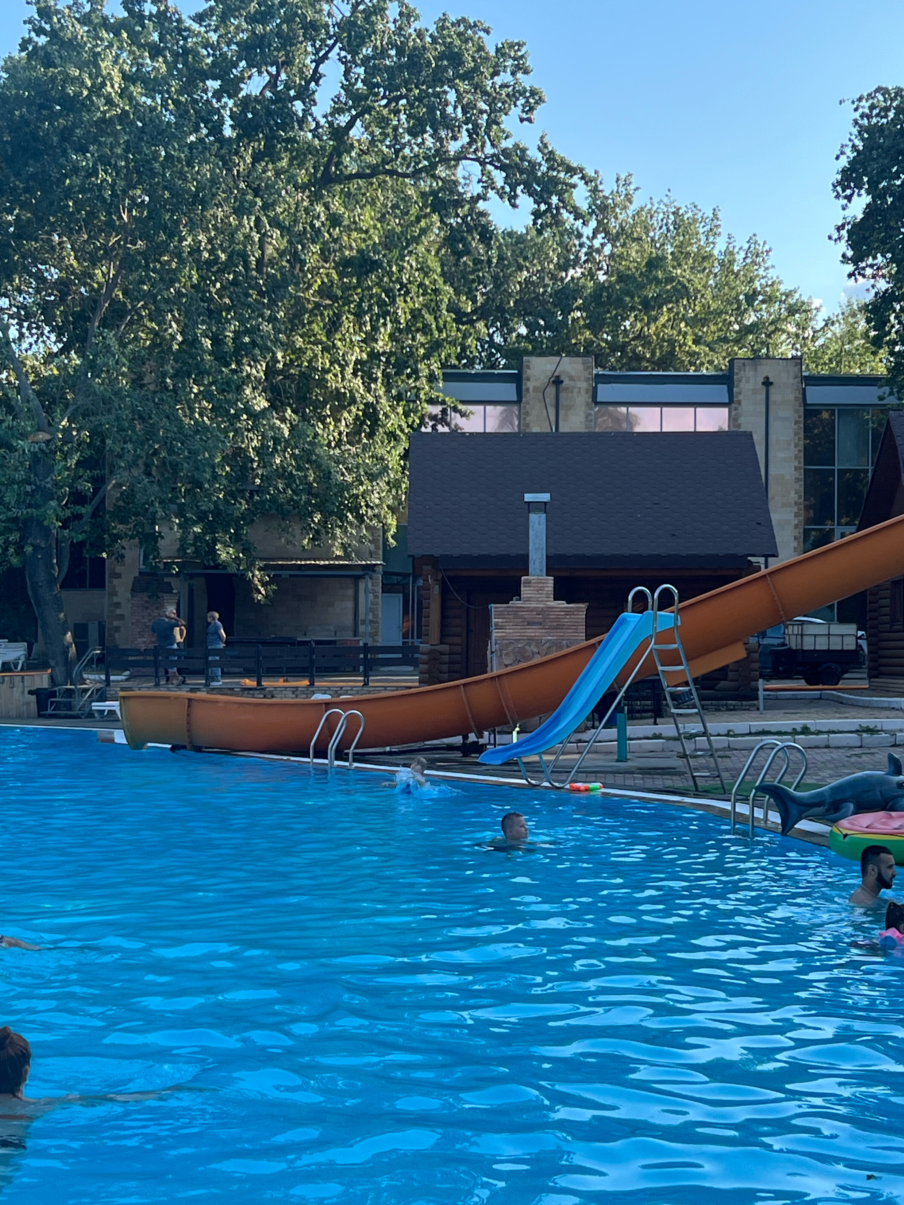 Фото Дубовая Роща