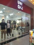 Uni Qaz (Turan dańǵyly, 24), clothing store