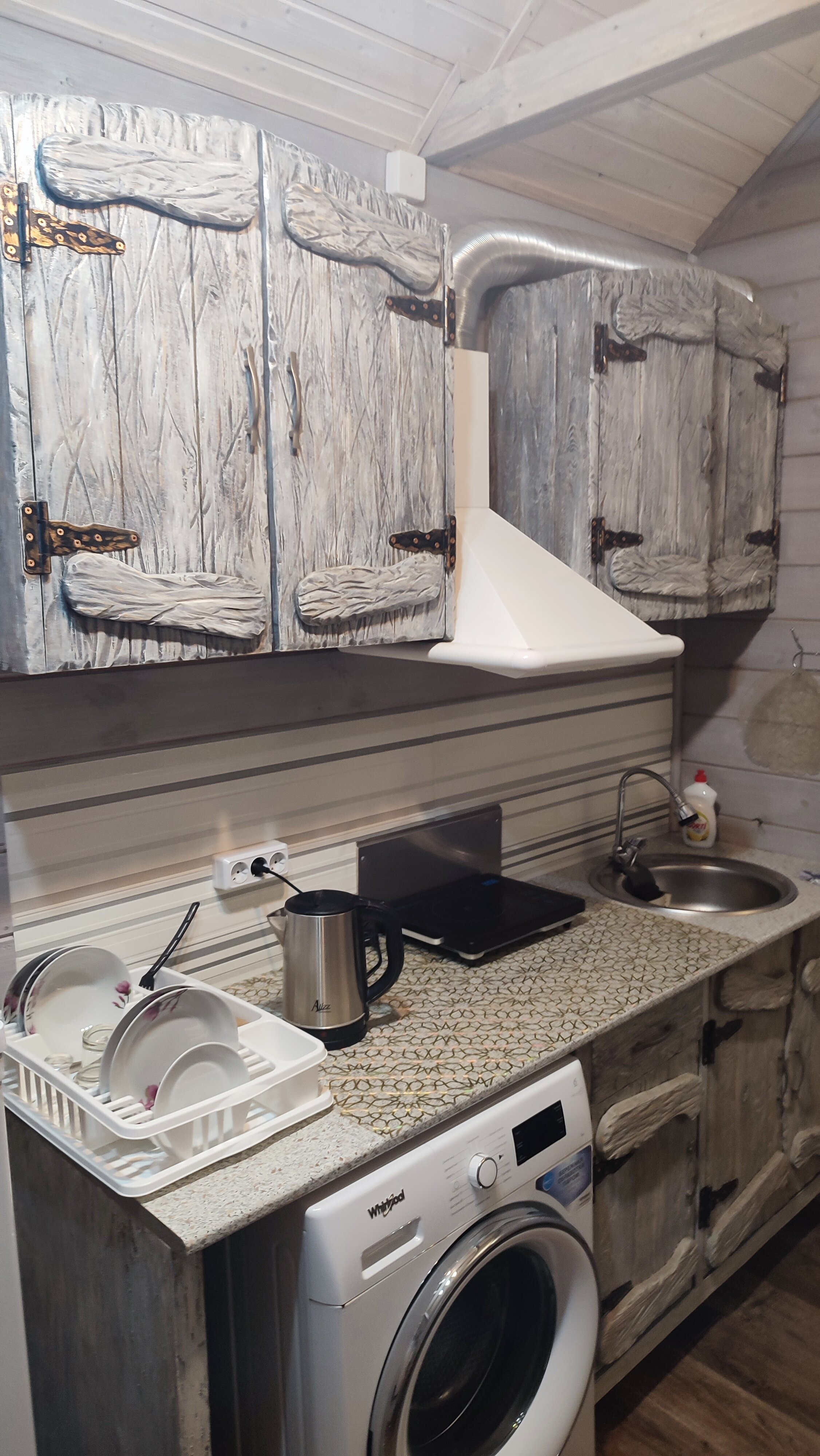 Фото Миллербург