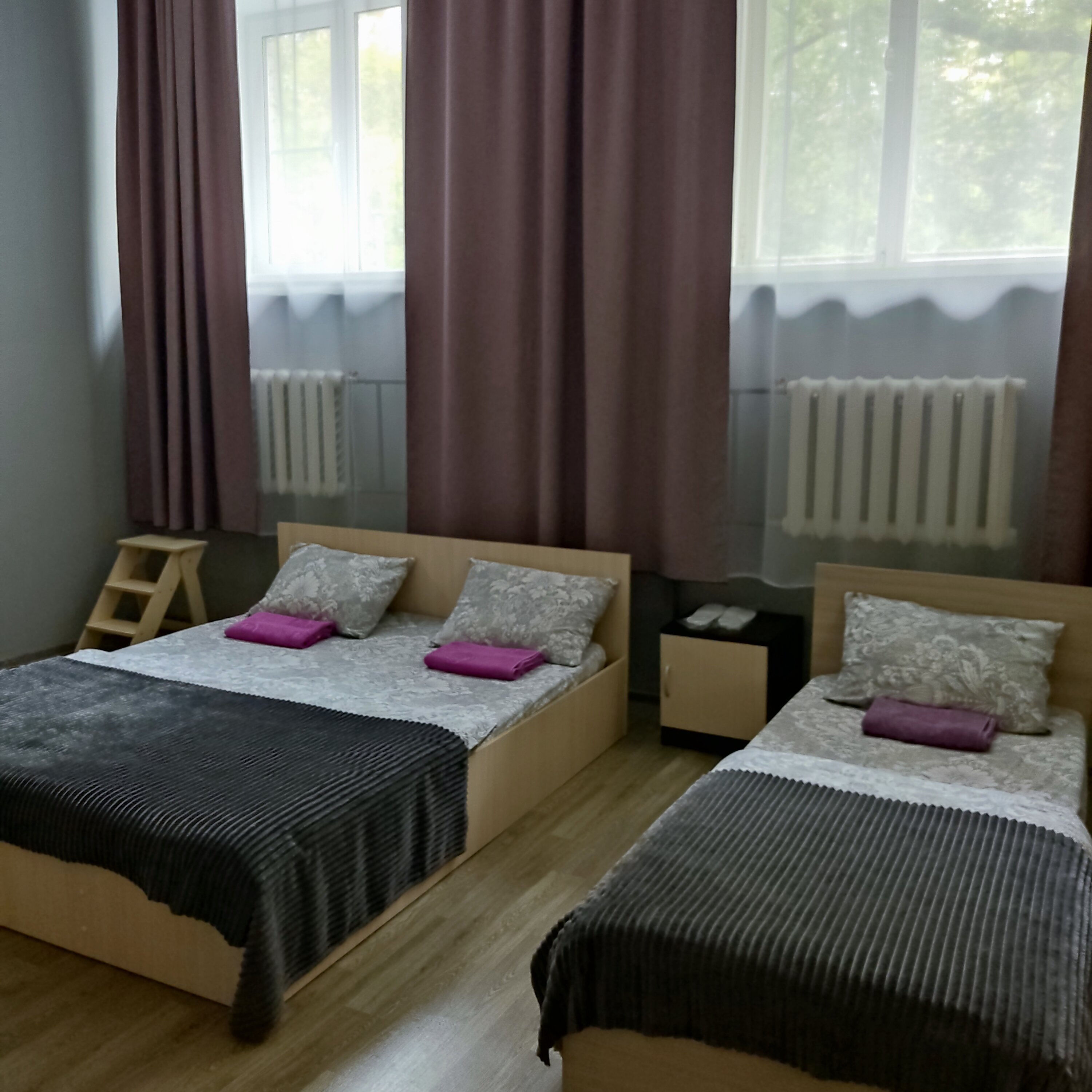 Фото Mini family