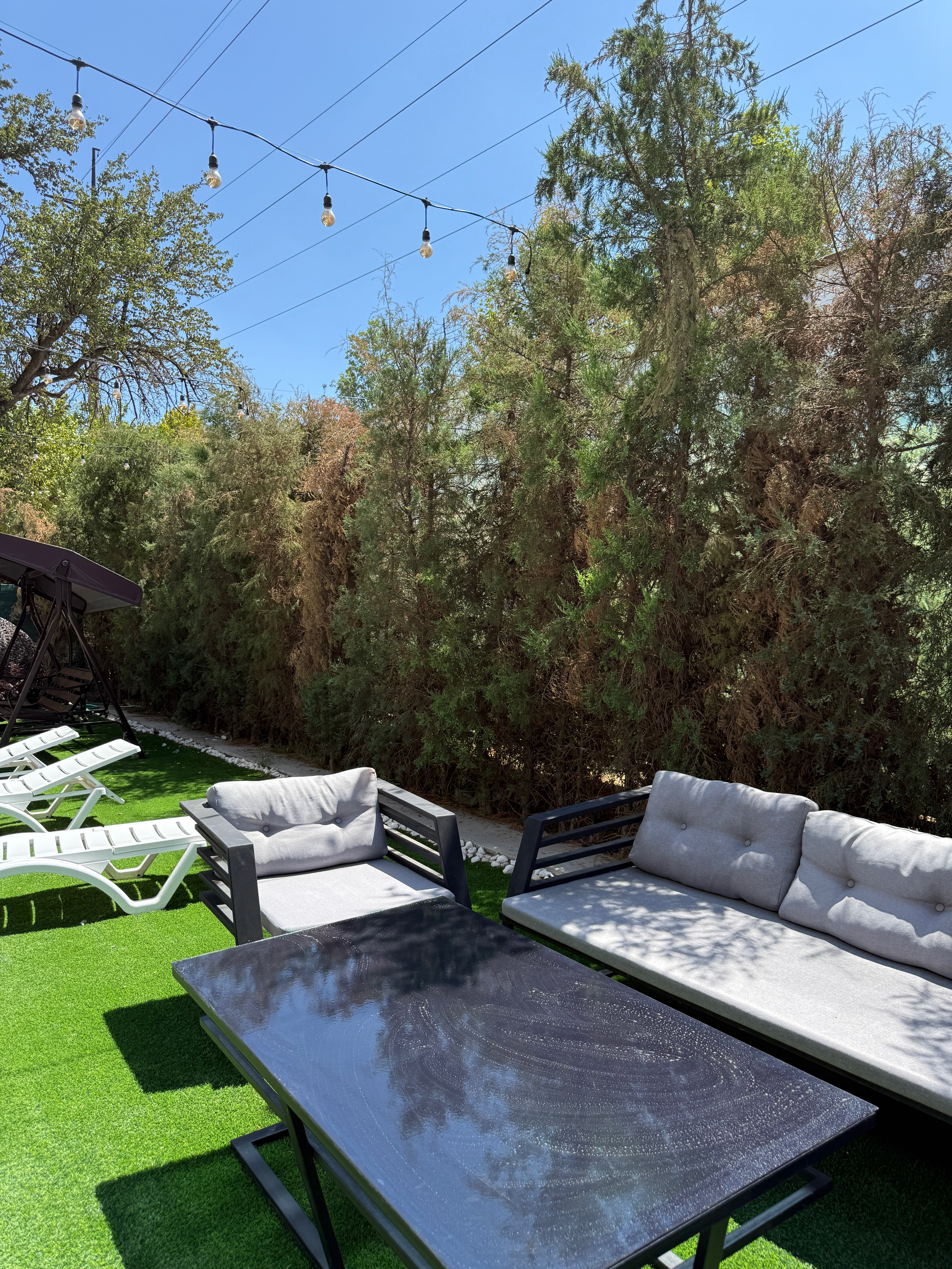 Фото Avant Wellness Hotel Tashkent