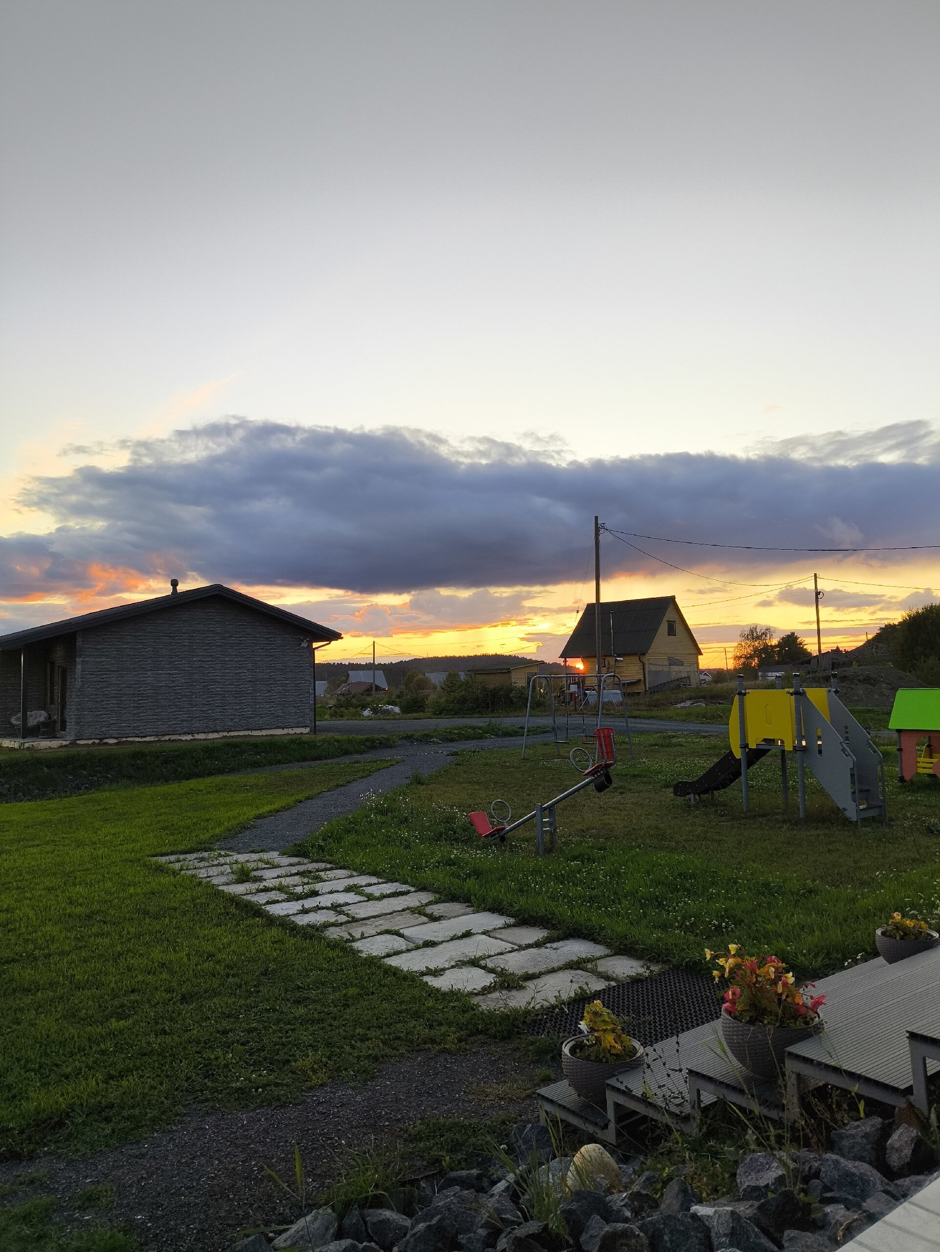 Фото Павола