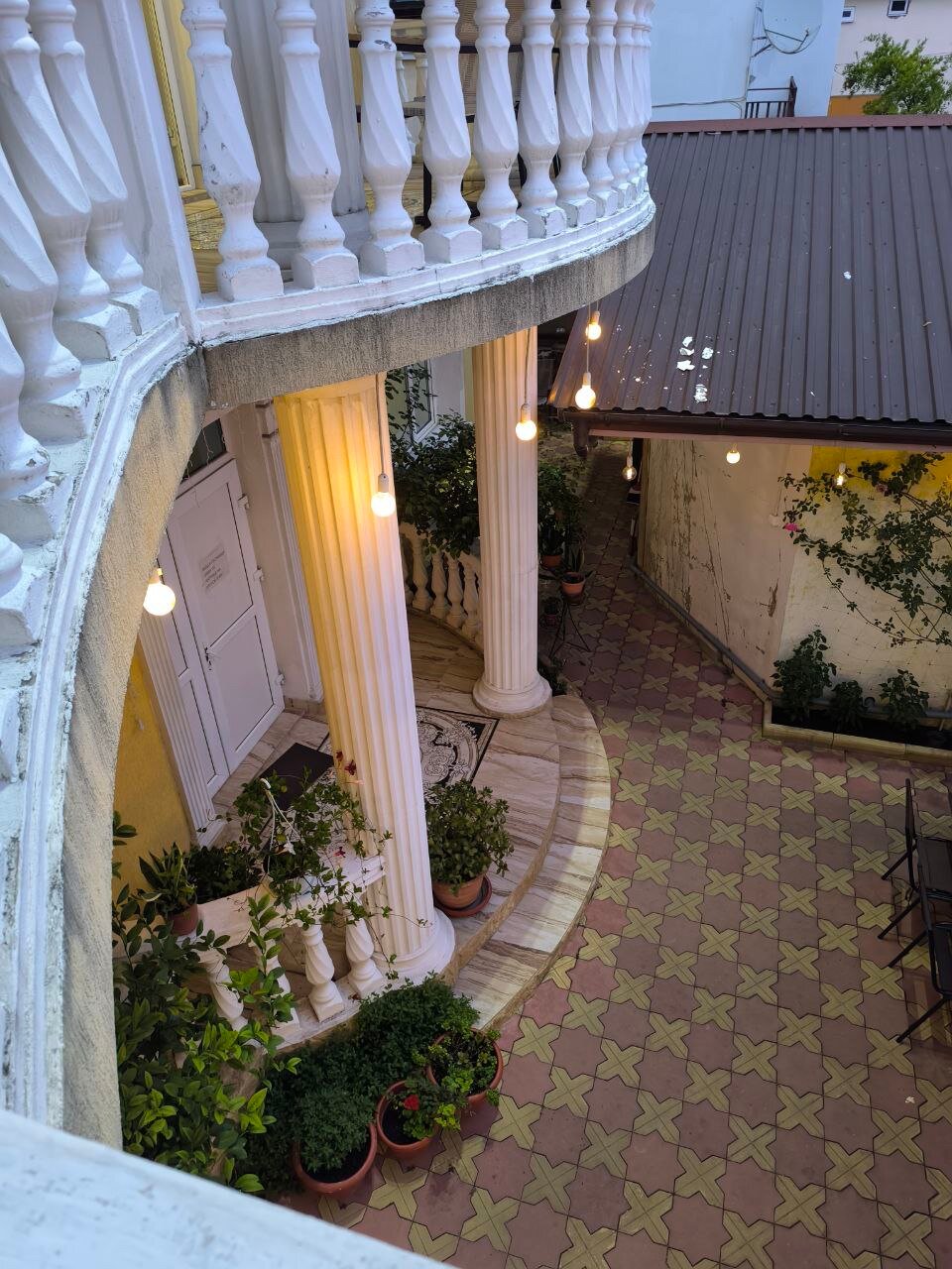 Фото Морской ветер