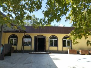 3_tayaqsha_shymkent (Shymkent, 15-shi shaǵyn aýdan), food and lunch delivery