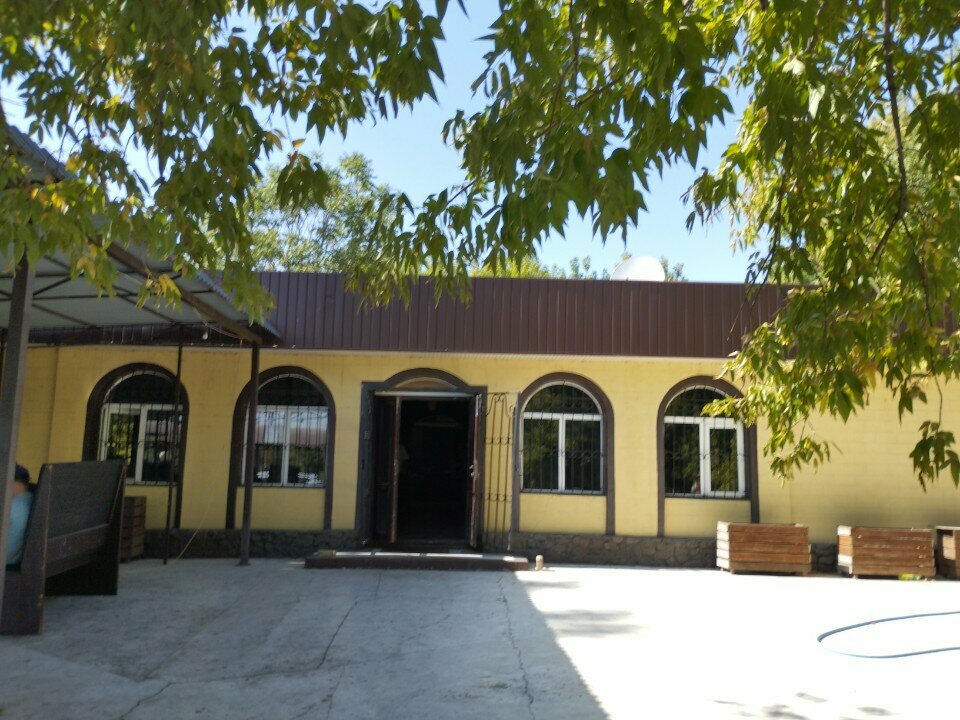 Food and lunch delivery 3_tayaqsha_shymkent, Chimkent, photo