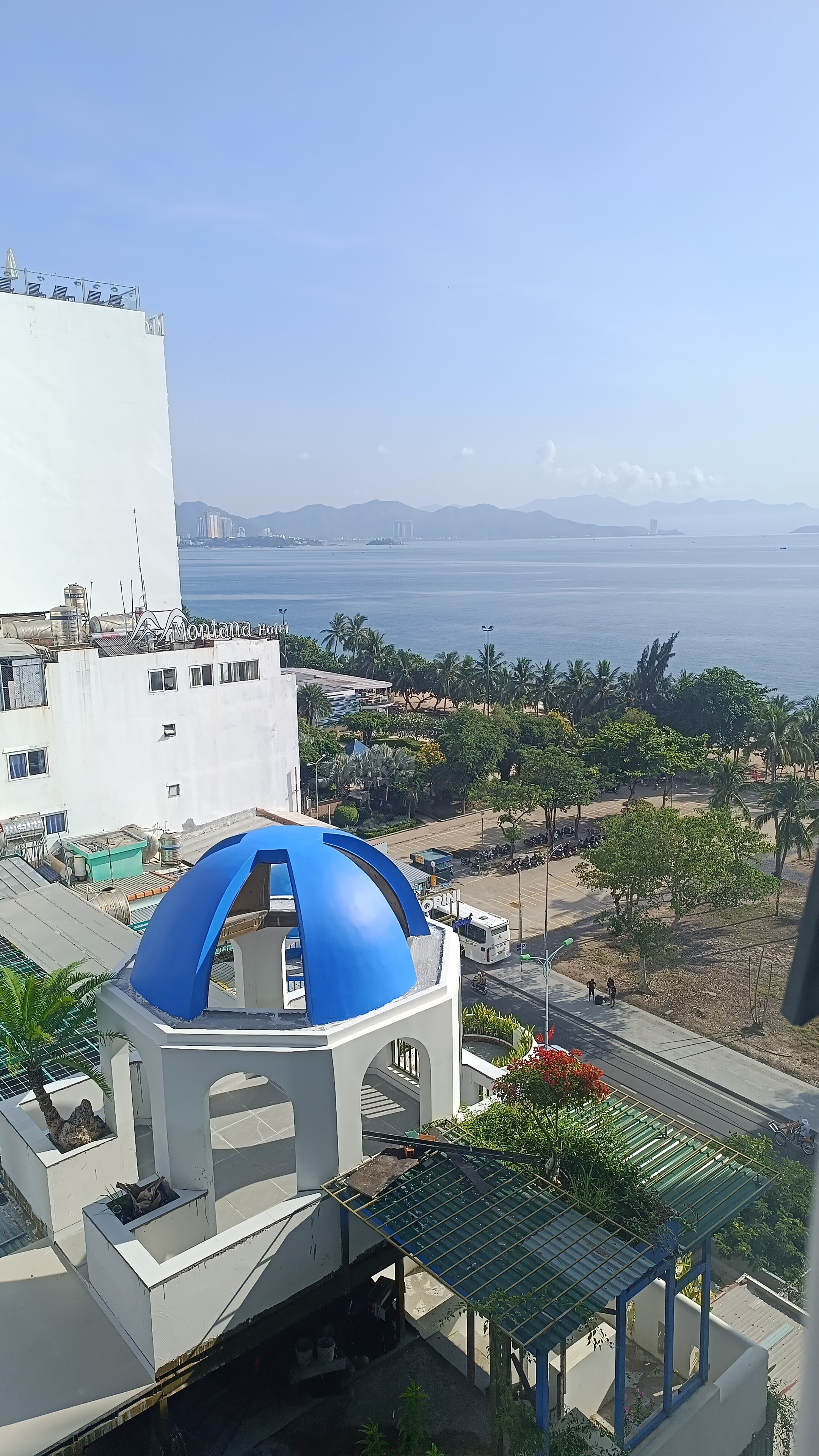 Фото Queen Ann Nha Trang