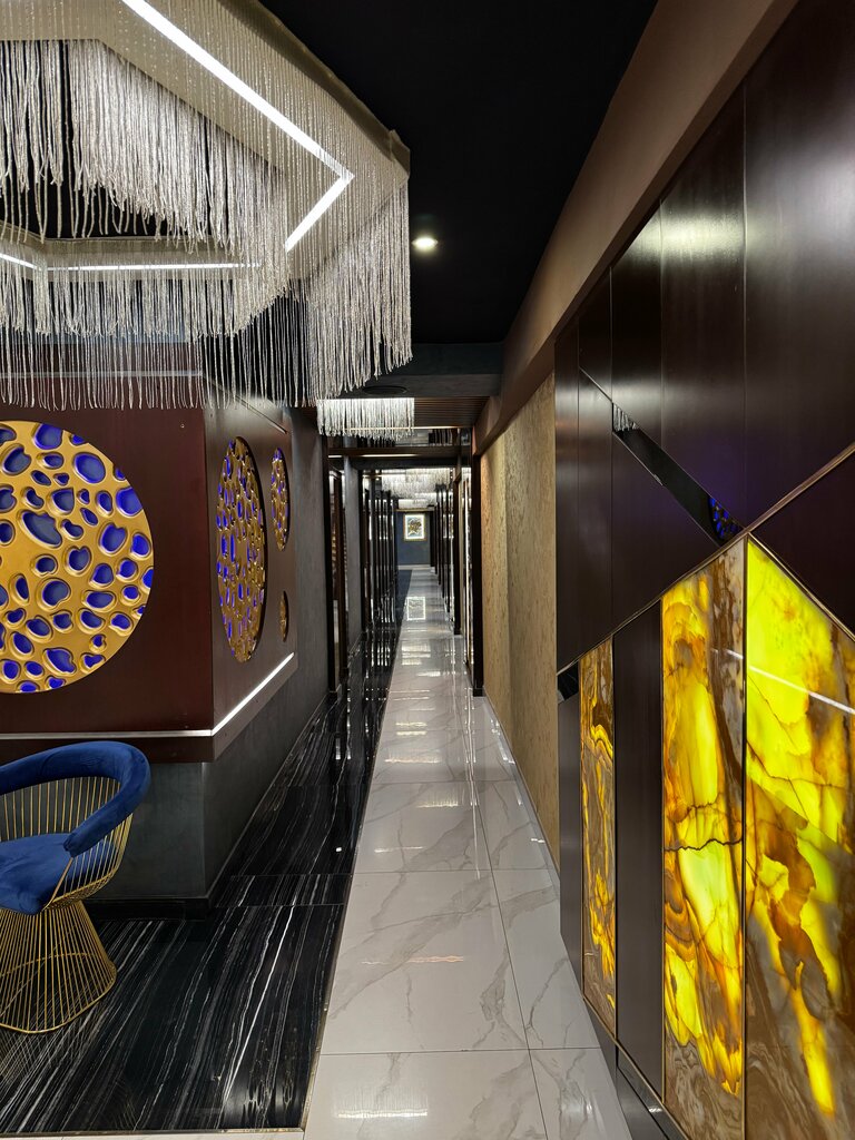 Karaoke Rooms, Tashkent, photo