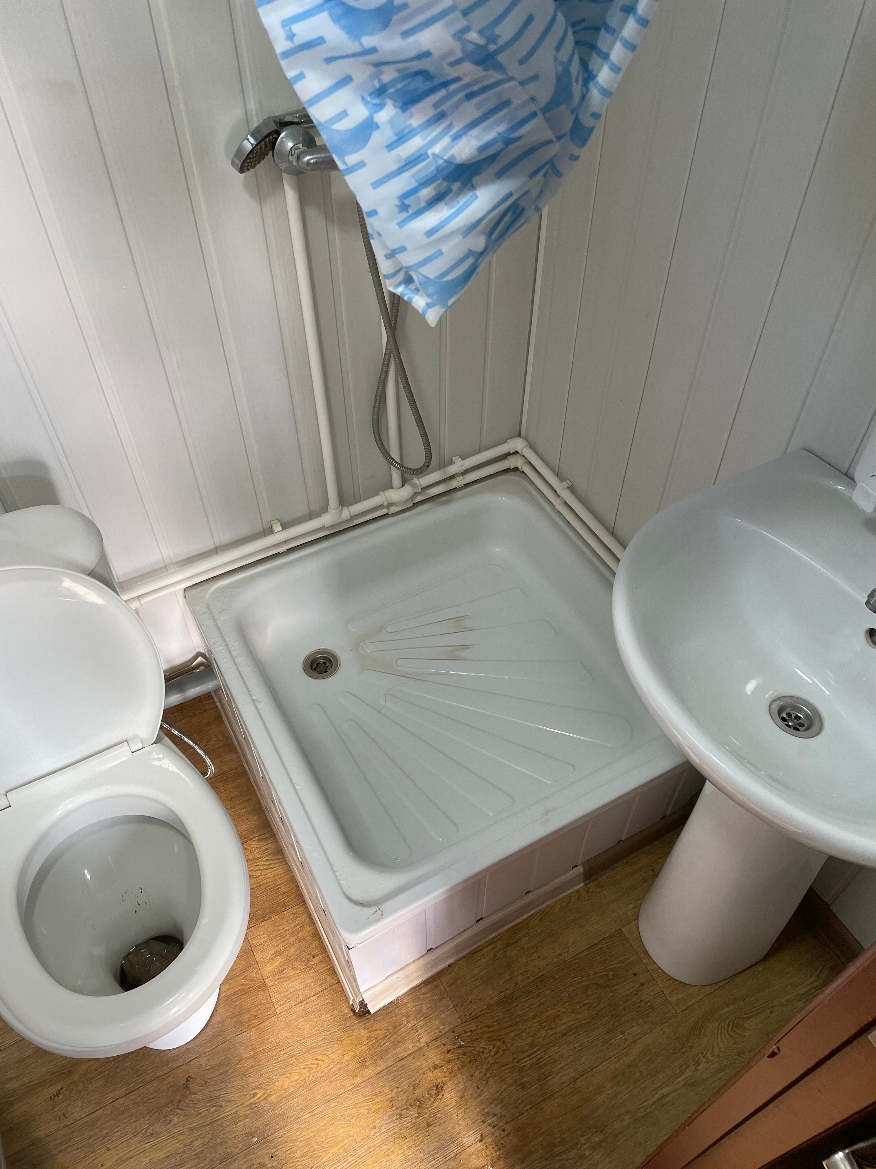 Фото Трасса