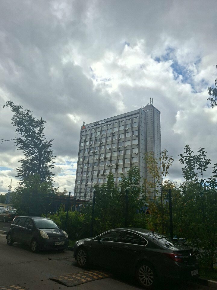 Climate control system repair Dars Group, Ltd, Korolev, photo