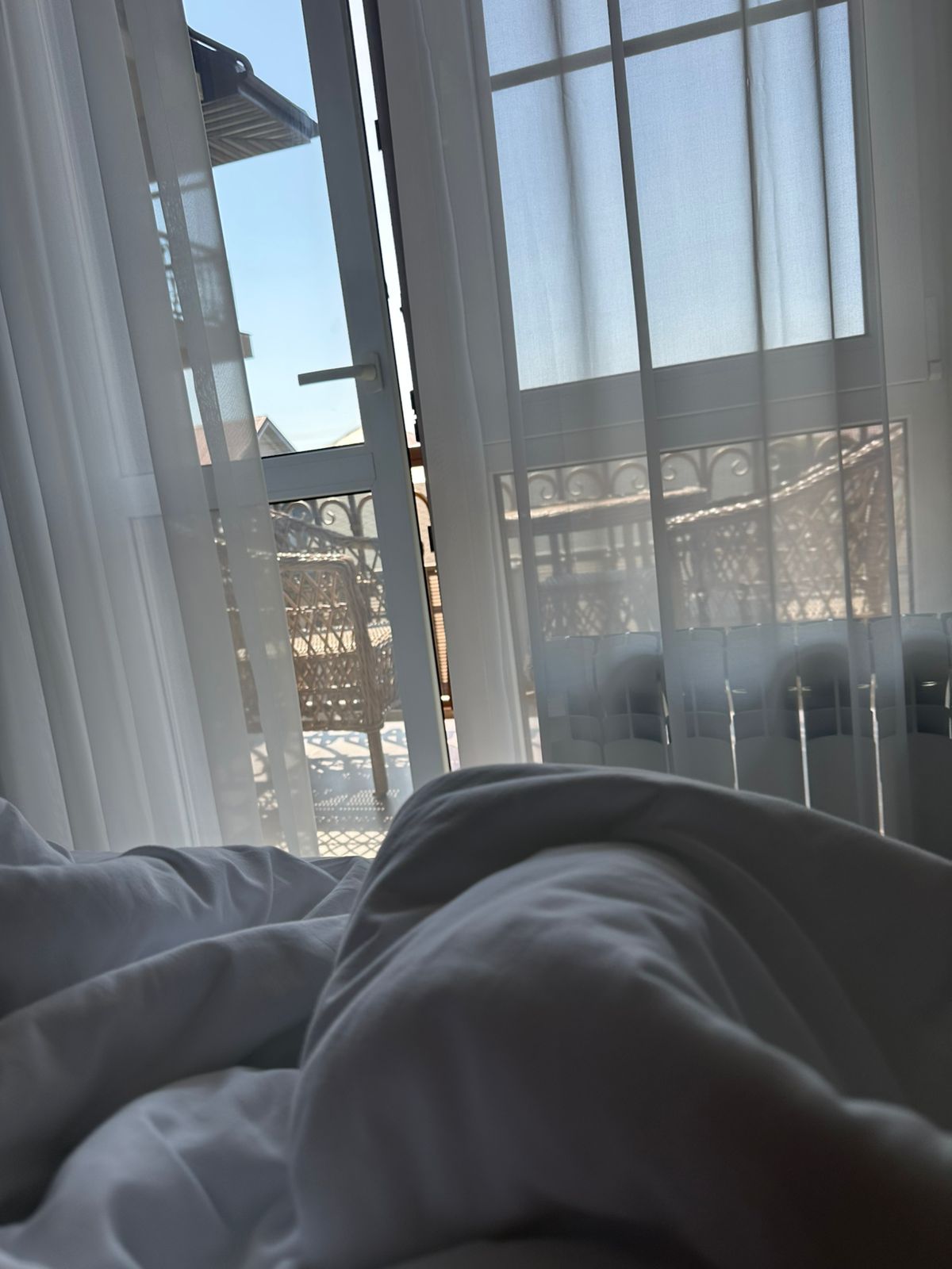 Фото Атриум