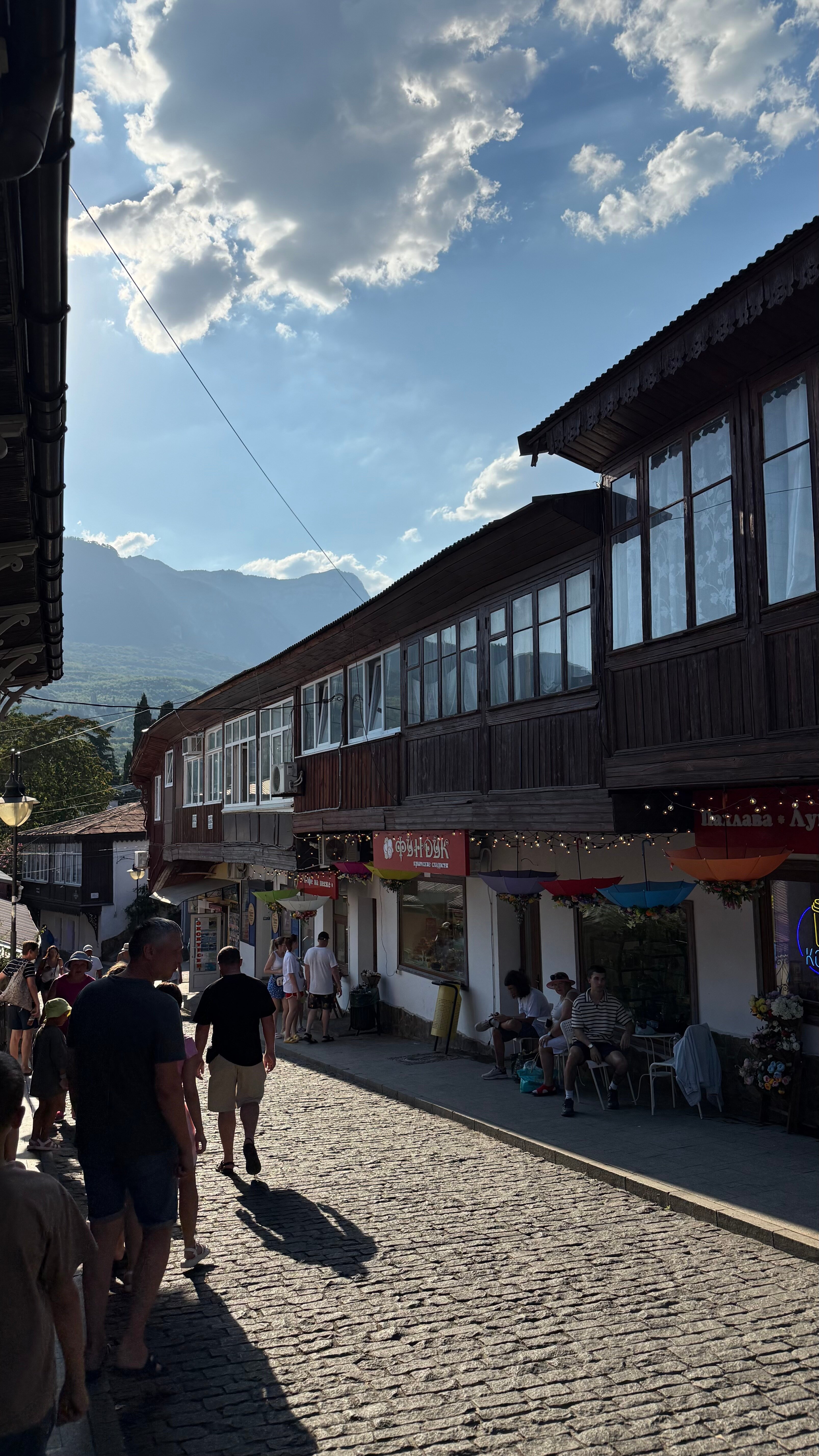 Фото Вилла Балгатура