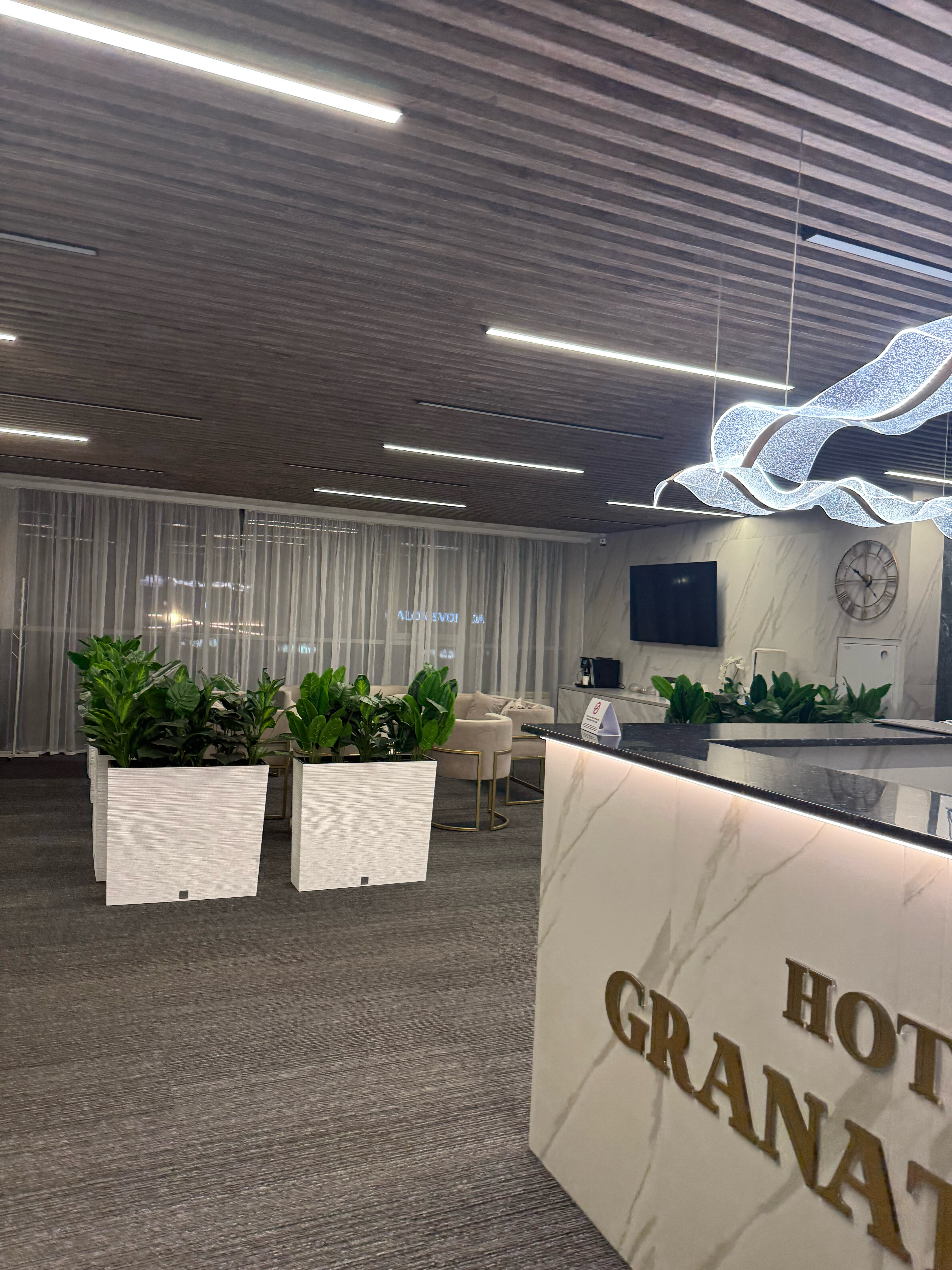 Фото Гранат Сити