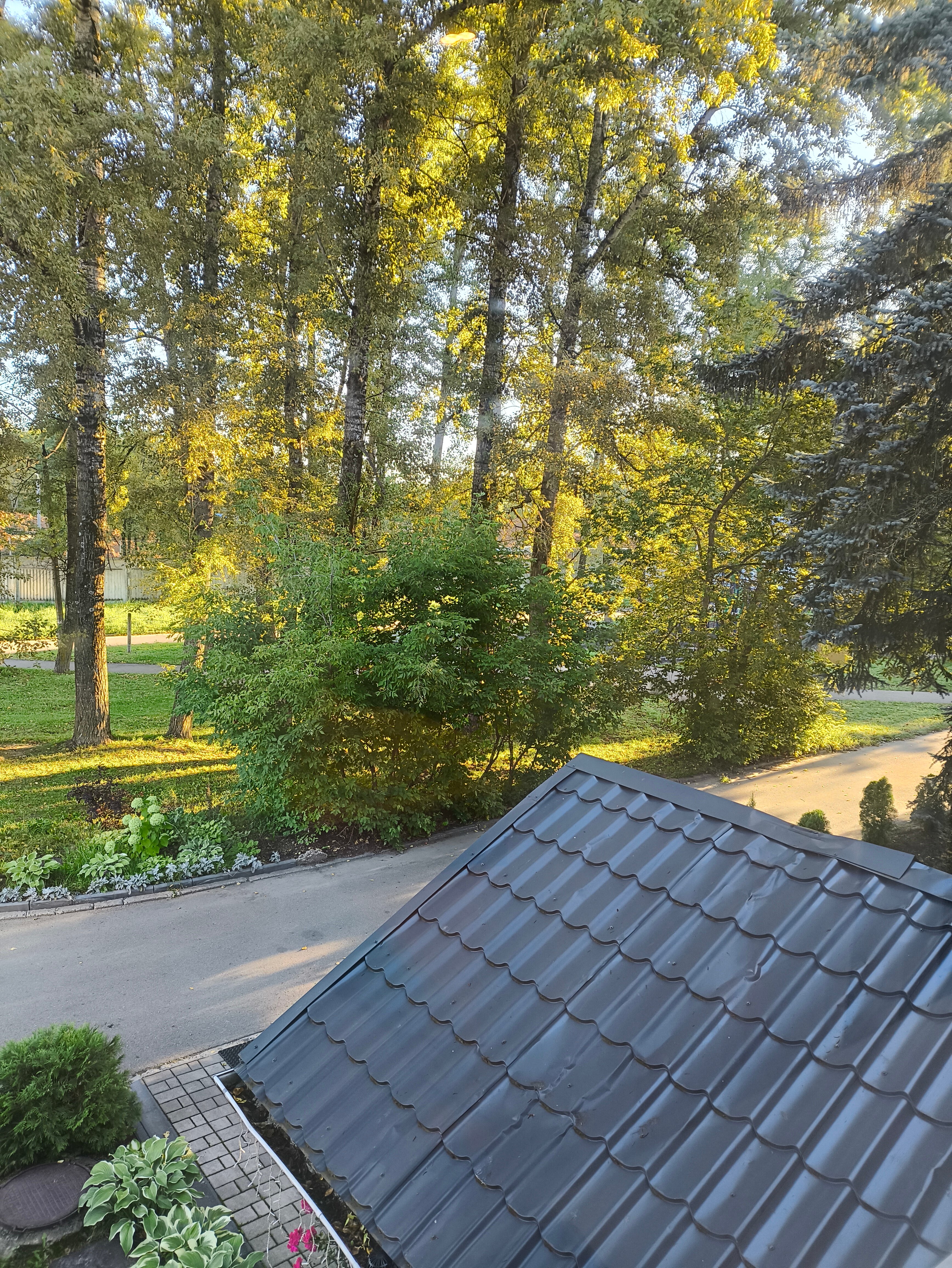 Фото Кубинка парк