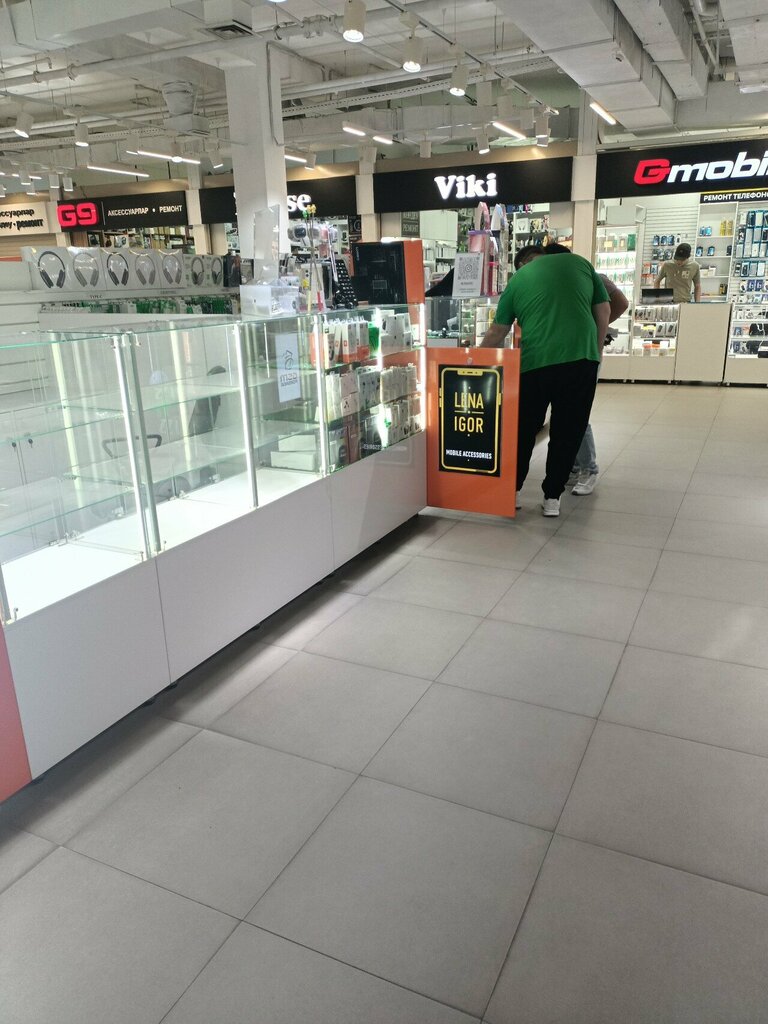 Items for mobile phones Viki, Kostanai, photo