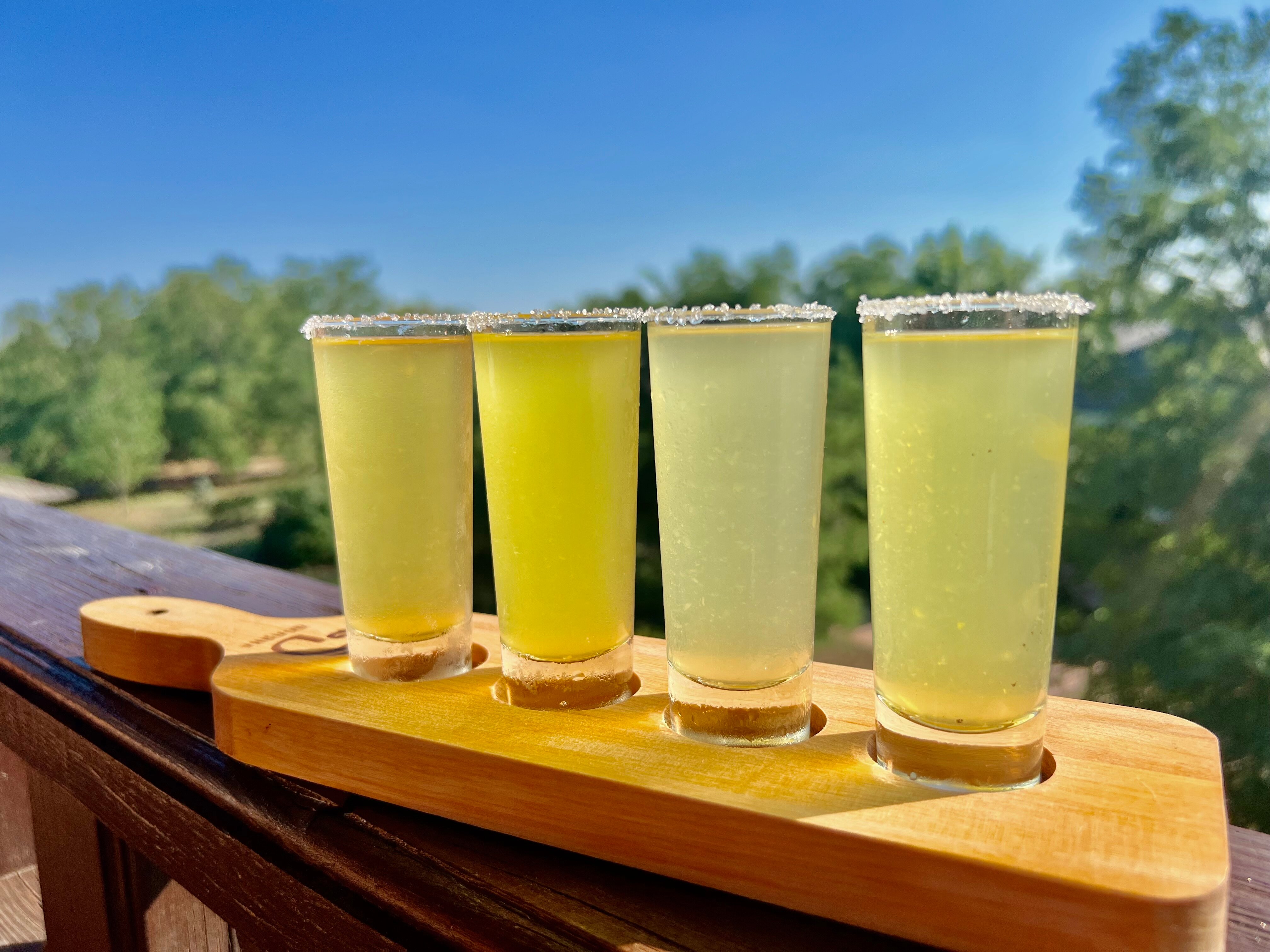 Фото Высокий берег