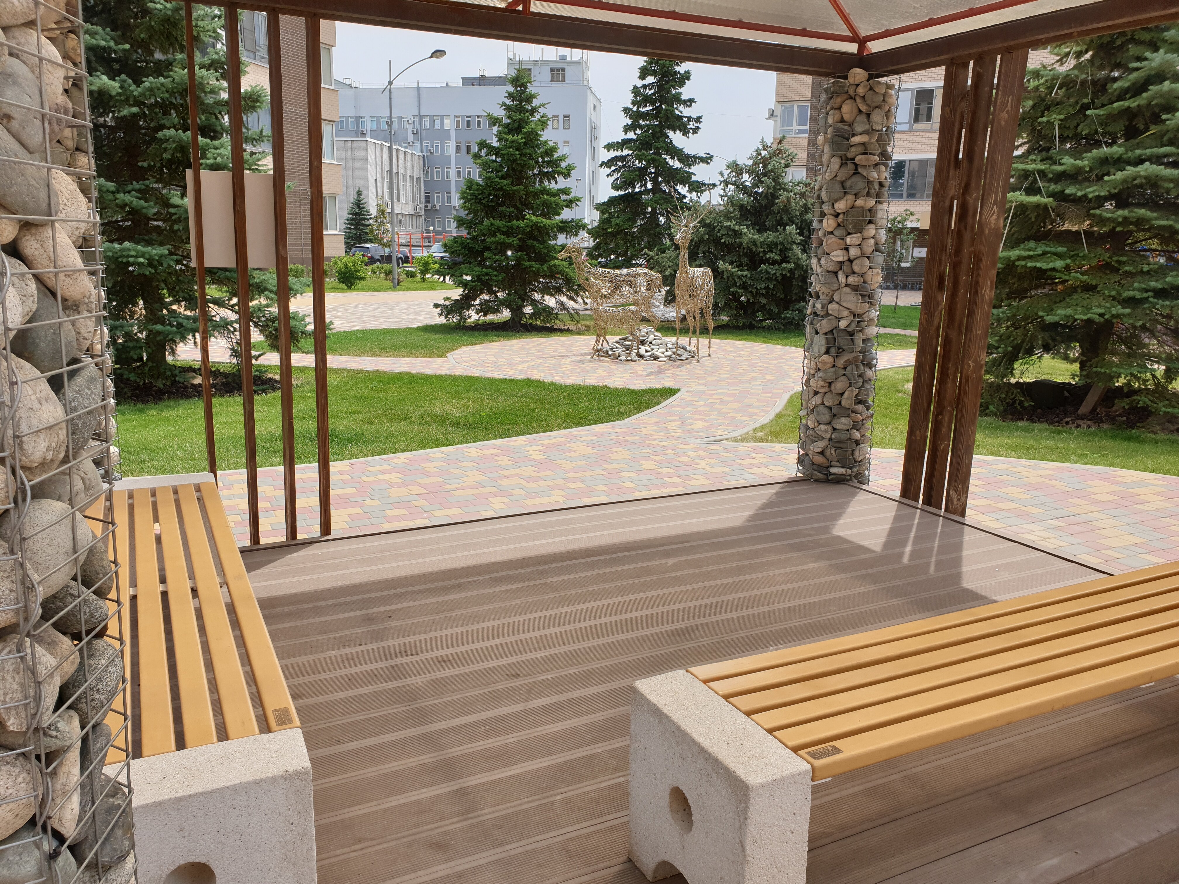 Фото Grand Avenue Vlg