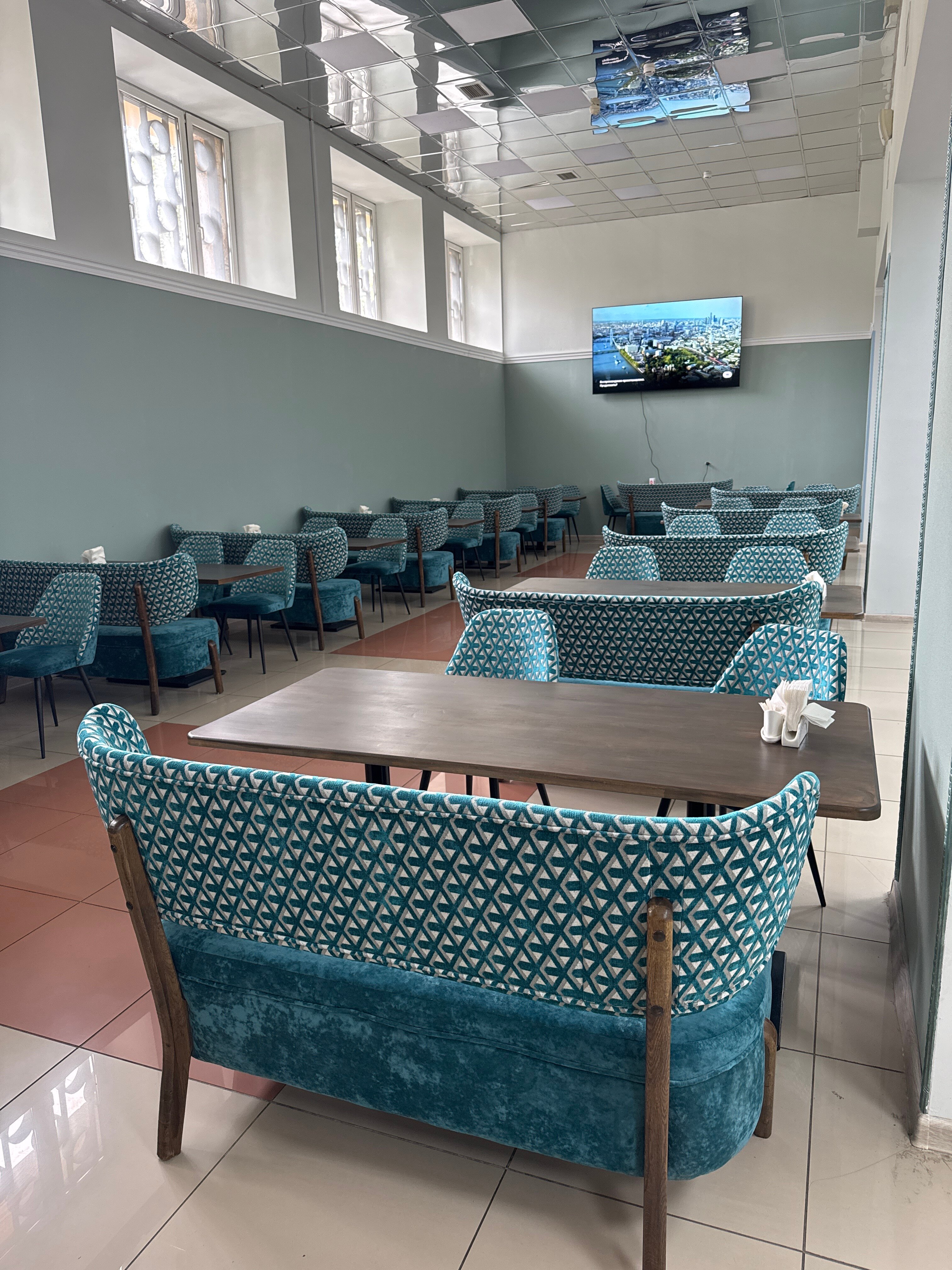 Фото Флагман