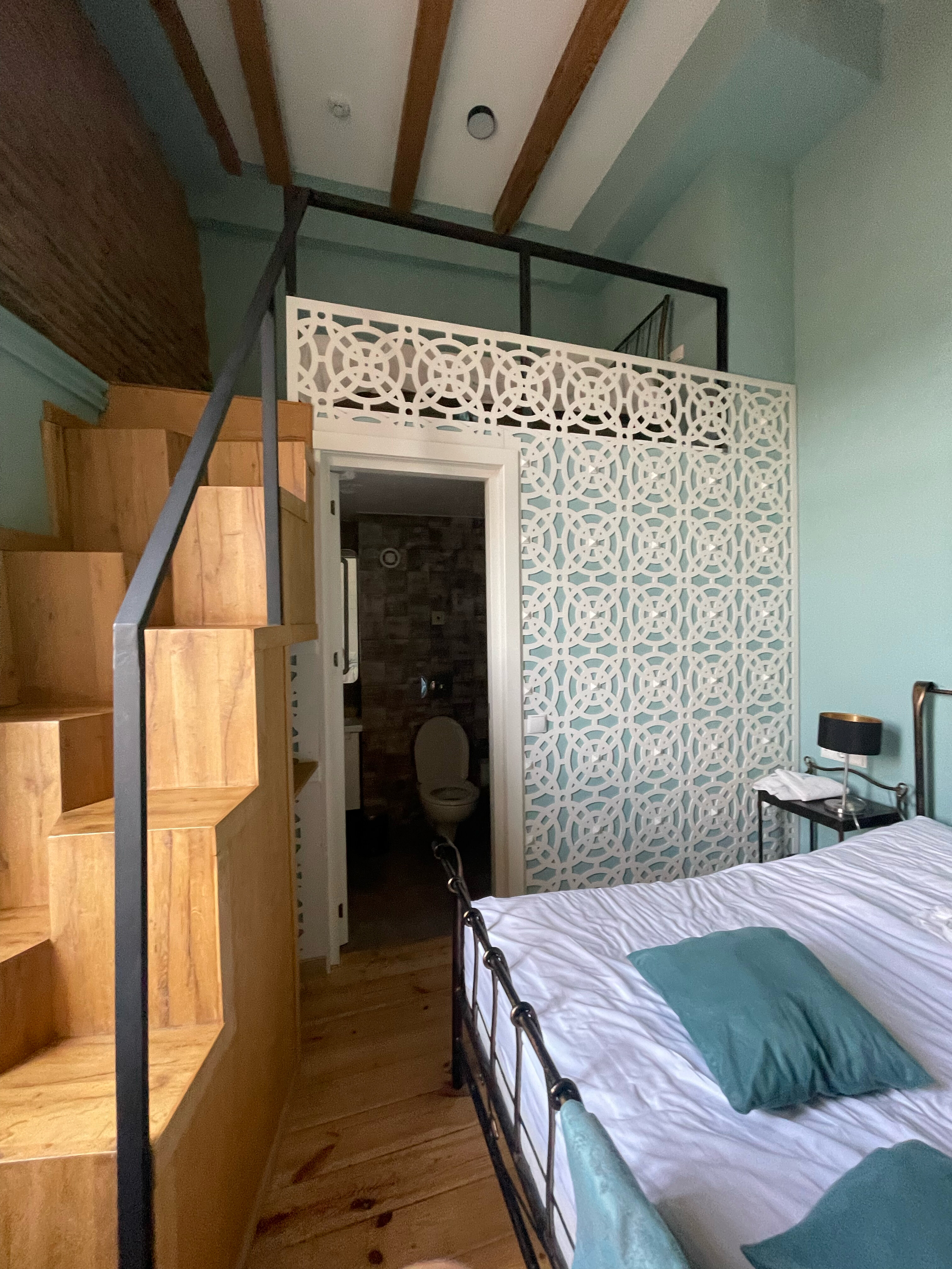 Фото History of Tbilisi