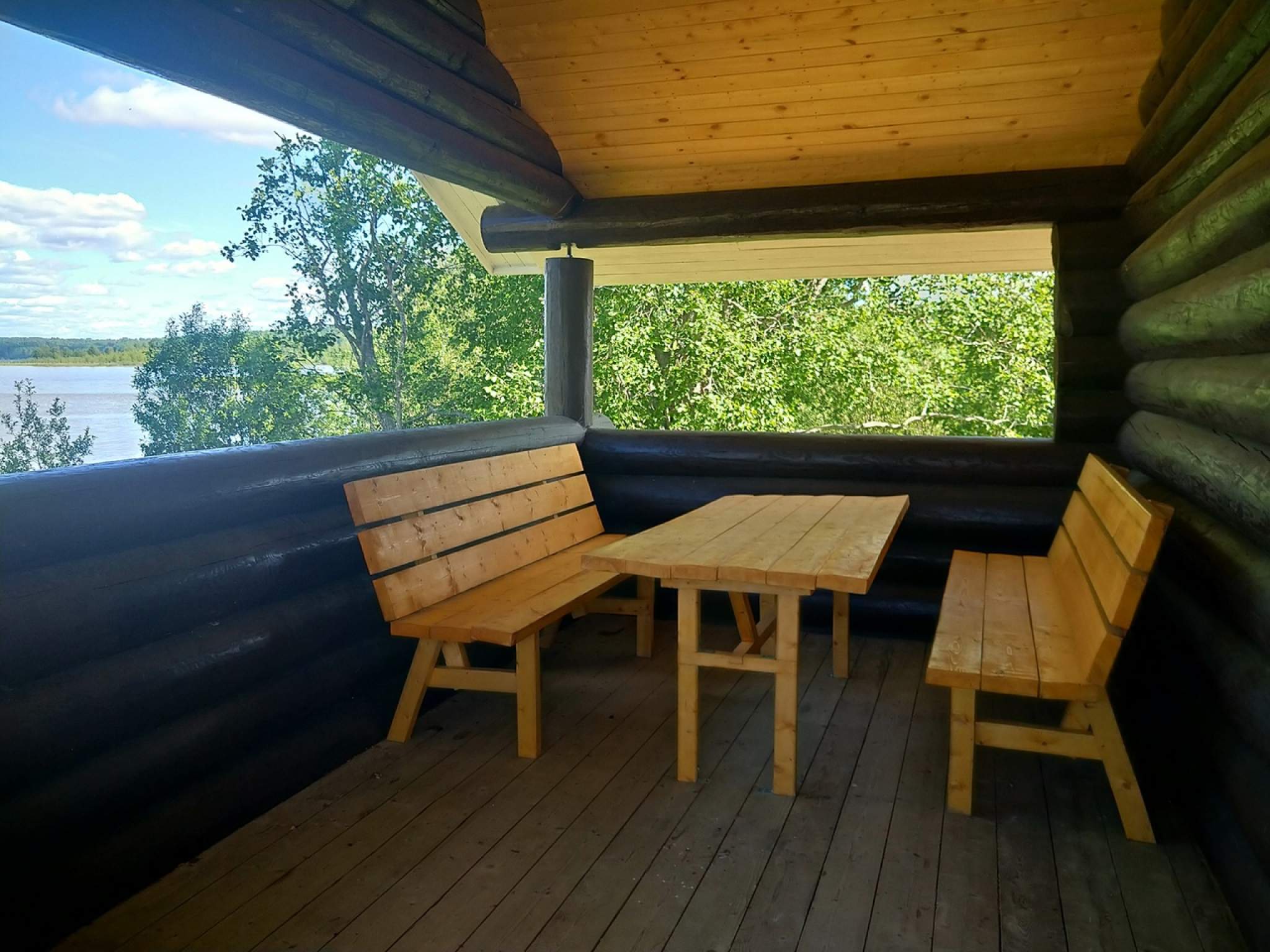 Фото Дальние дачи