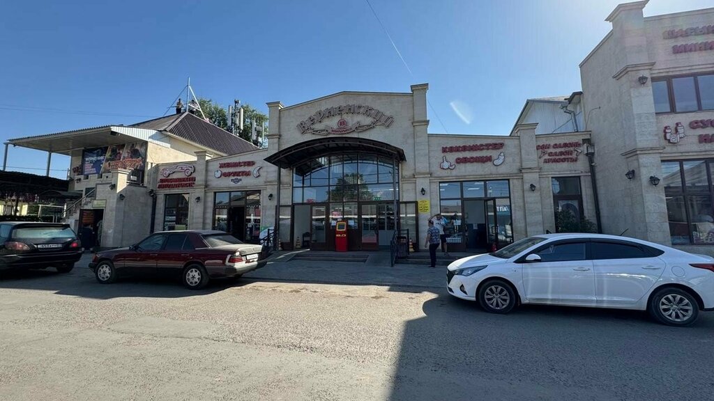 Setting up and selling remote controls Grossval, Almaty, photo