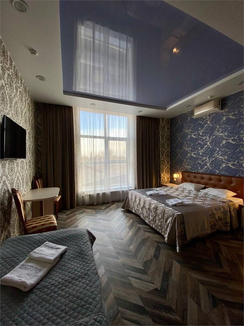 Фото отеля 2