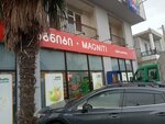 Magniti (Vladimir Mayakovsky Street, 18), grocery