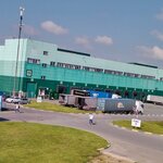 Kashirsky Customs Station (Severniy Subdistrict, Logisticheskaya Street, 1/6), customs