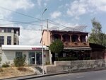 Al Forno (Tsarav Akhpyur Street, 49/7), restaurant