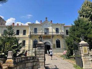 Museum Manastır Askeri İdadesi, Bitola, photo