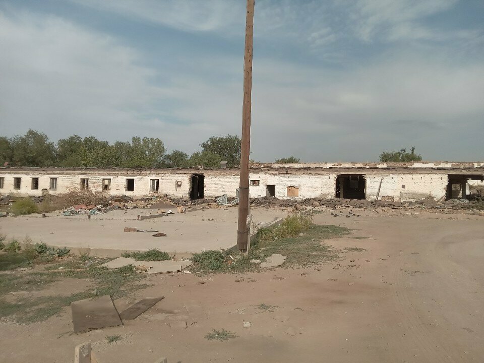 Metalworking equipment Staleks Machinery, Alma‑Ata District, photo