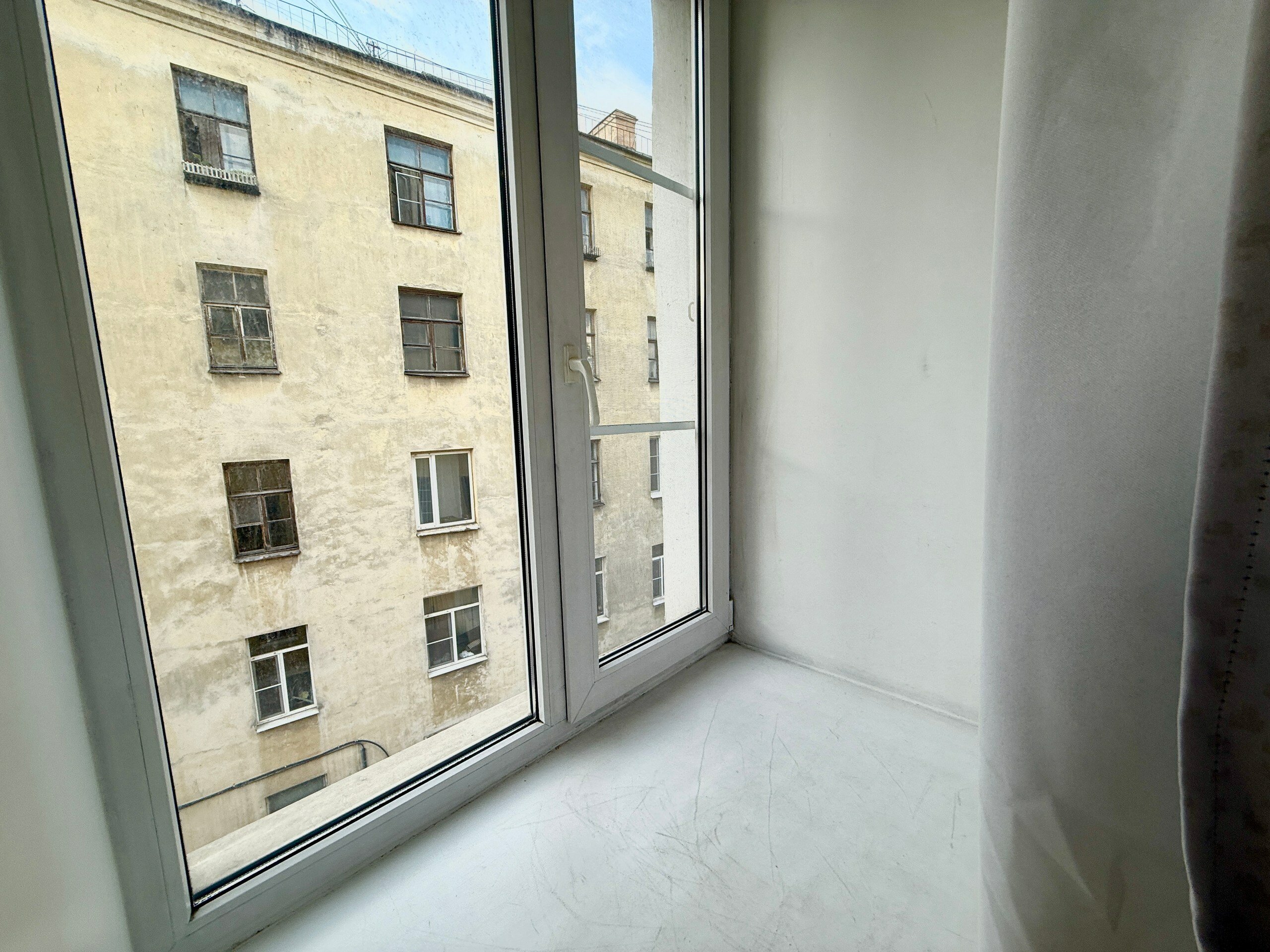 Фото Грин Грэйп SyncotelHome