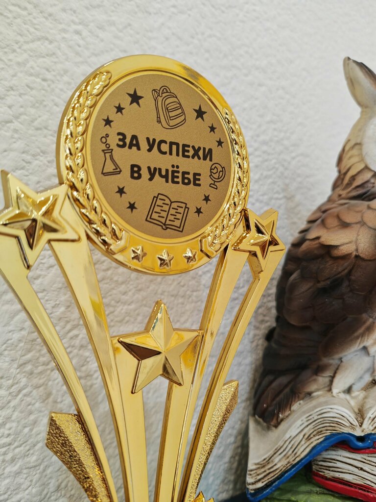 Tutoring Student-Servis, Smolensk, photo