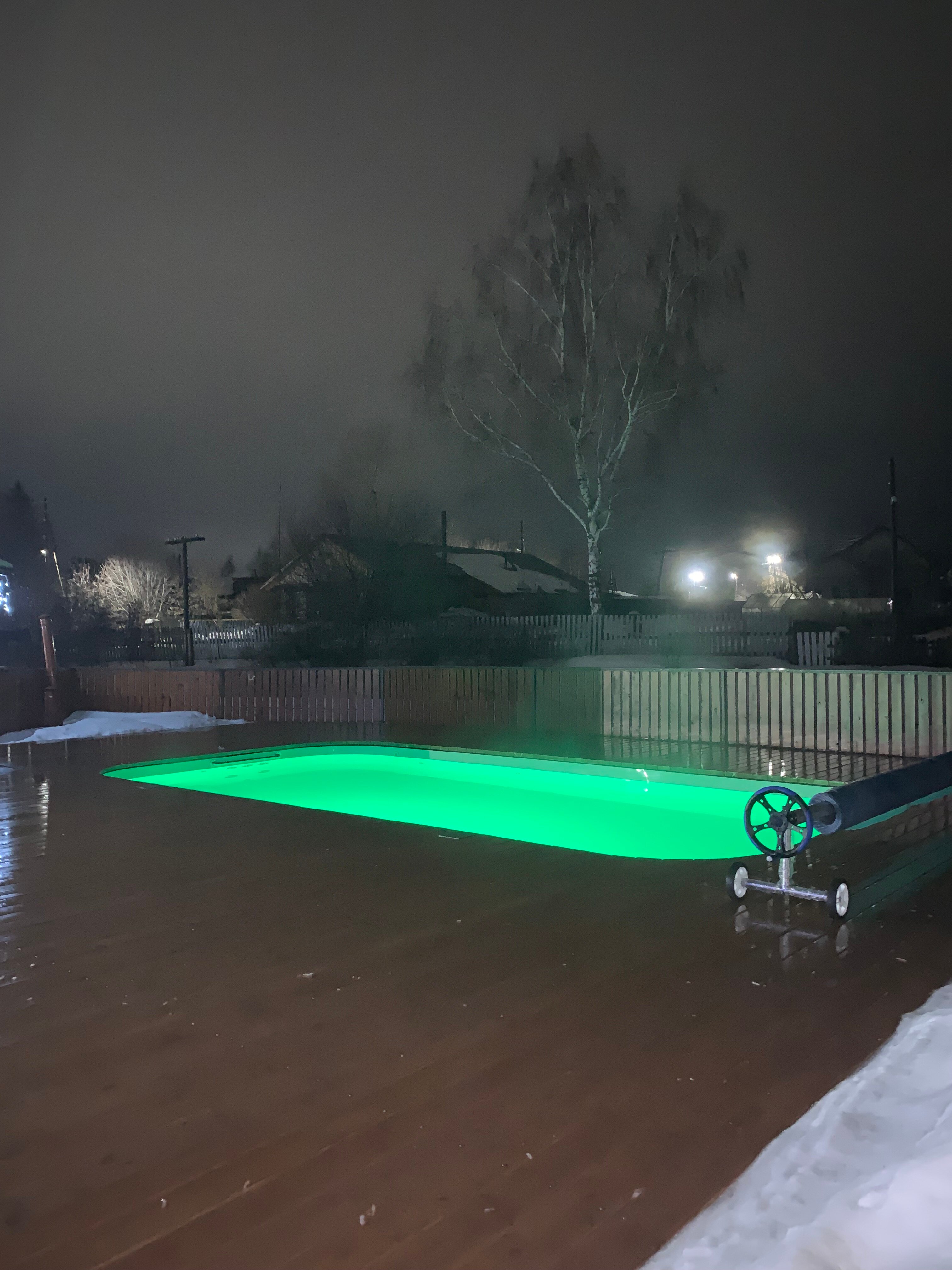 Фото Аквамарин