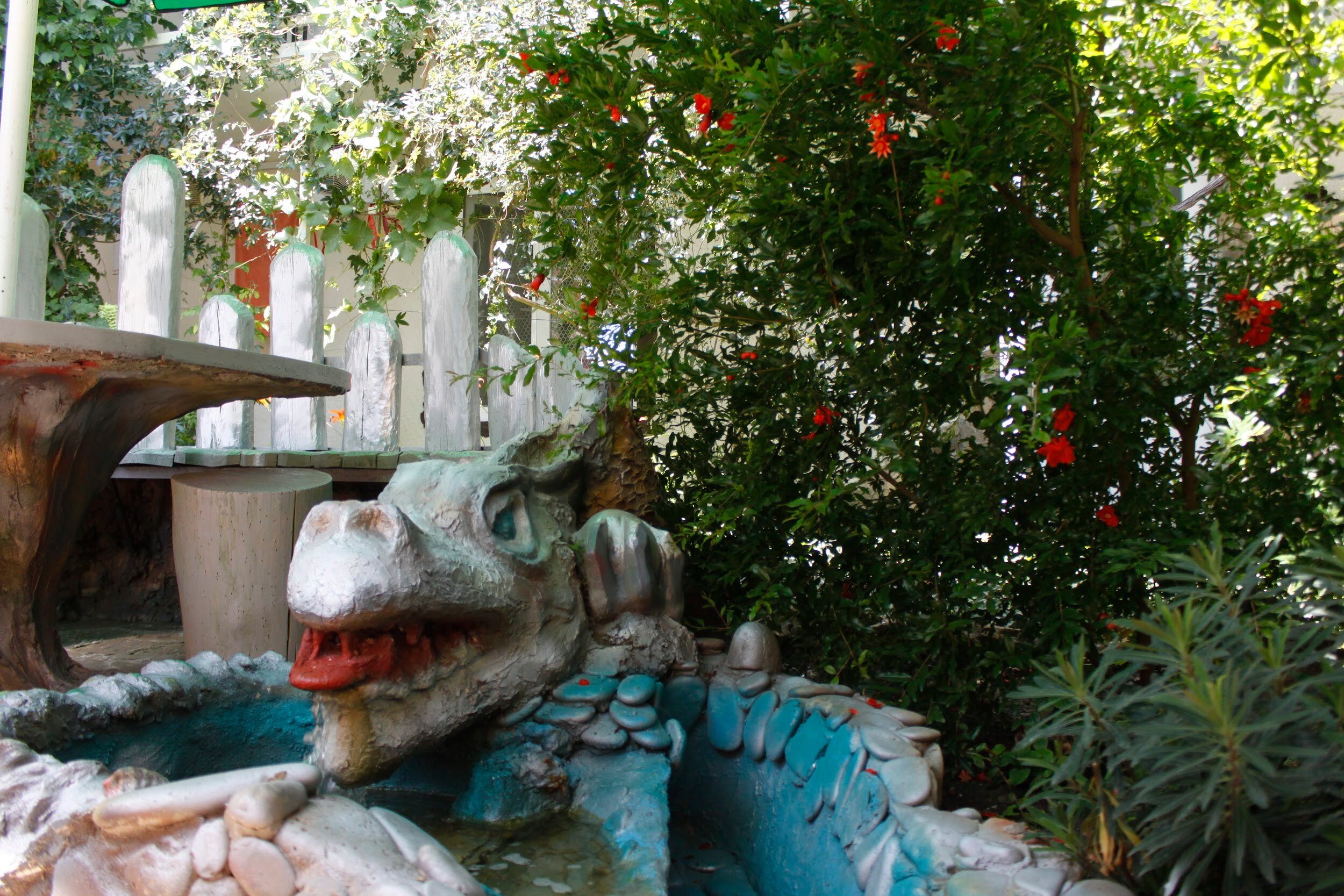 Фото Гостевой дом Вишневских