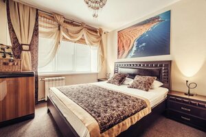 Гостиница Манго