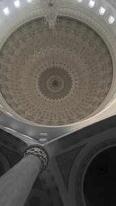 Мечеть Миграж (село Мангистау, 20-й квартал, 99), мечеть в Мангистауской области