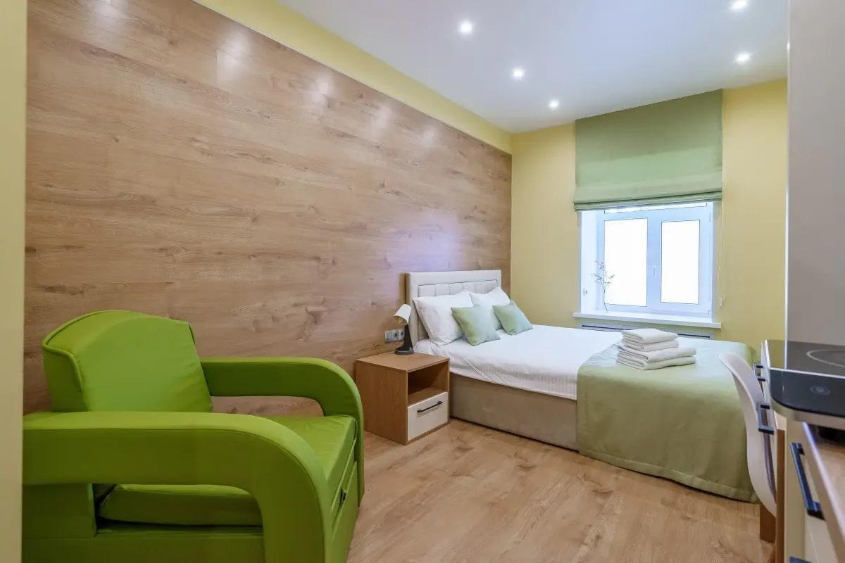 Фото Moov Apart Aurora