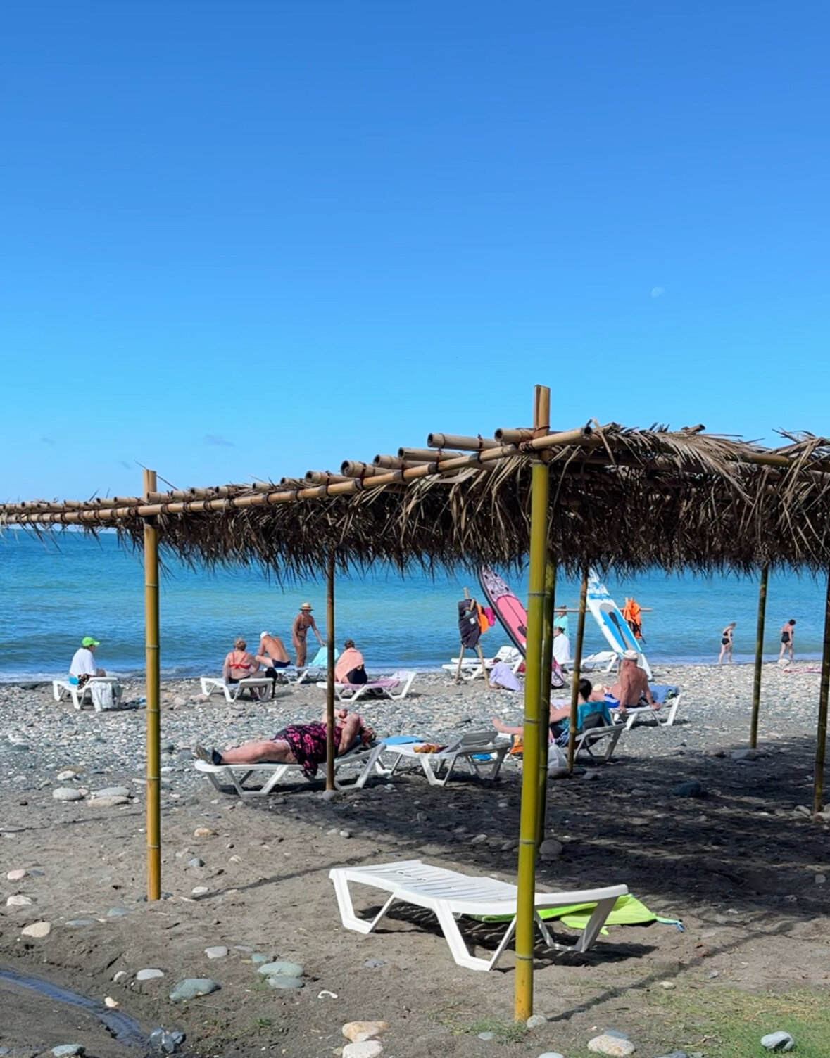 Фото Sea land cottege