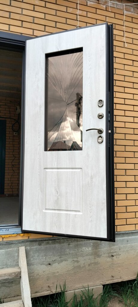 Doors Оникс, Tula, photo