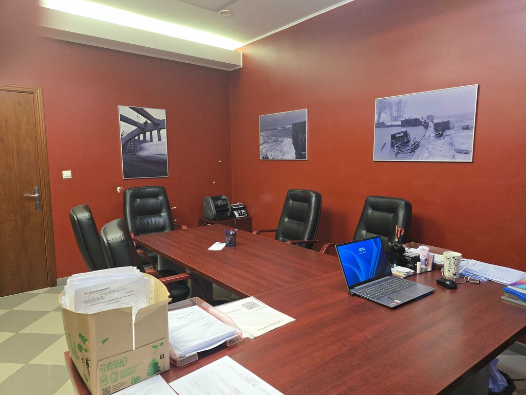 Cadastral works Роскадастр, Kaliningrad, photo