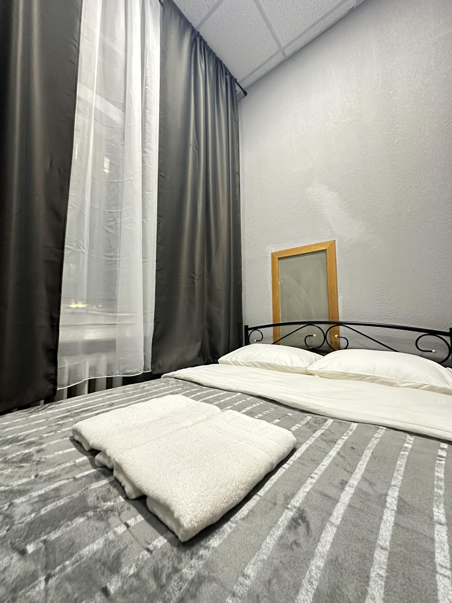 Фото StayWay на Авиамоторной