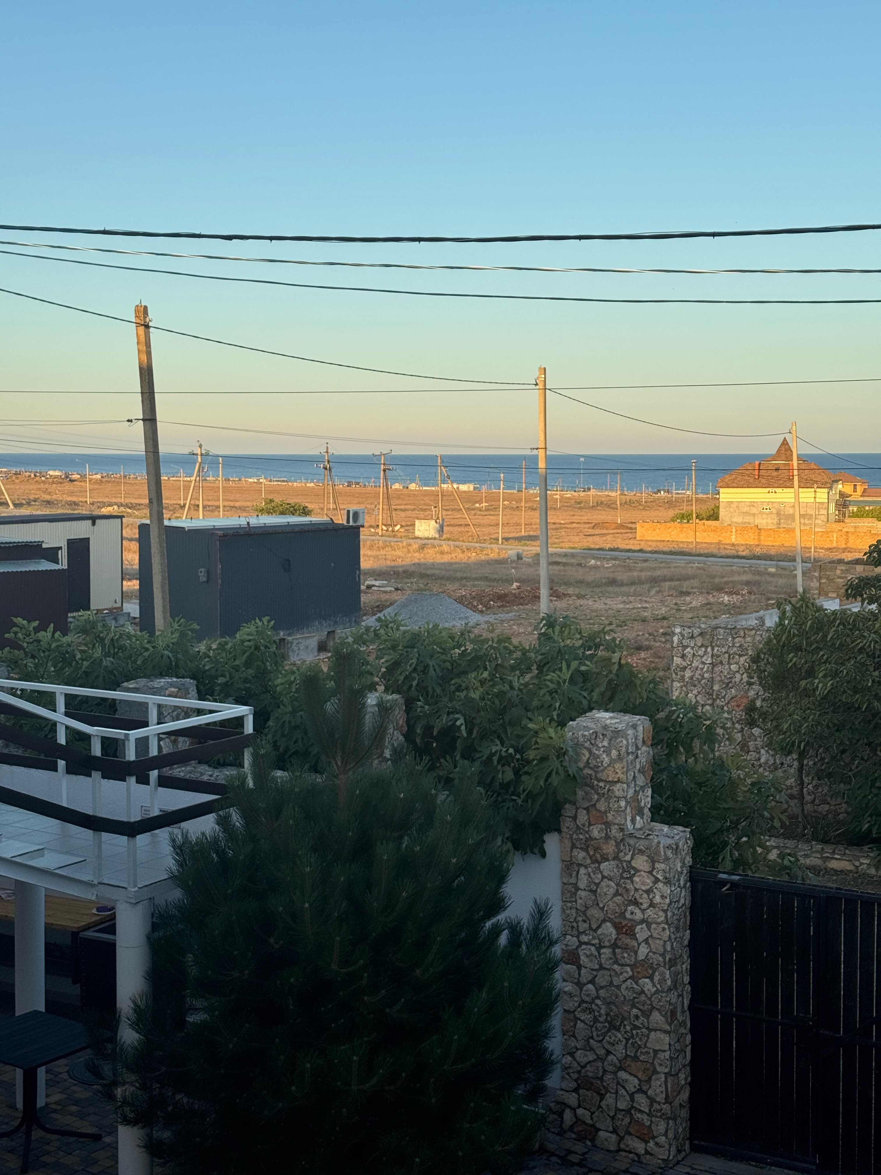 Фото Вилла Атлантик