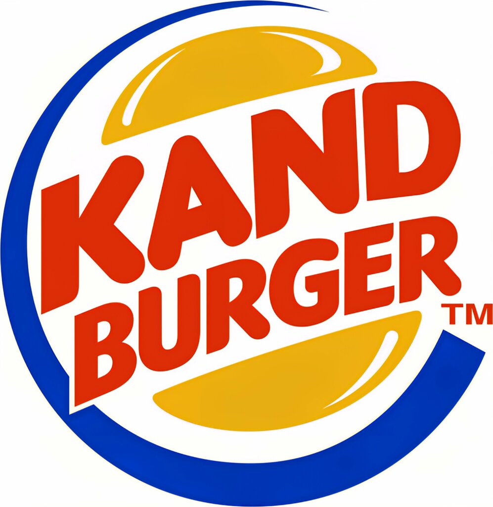 Restaurant Kand Burger, Konibodom, photo