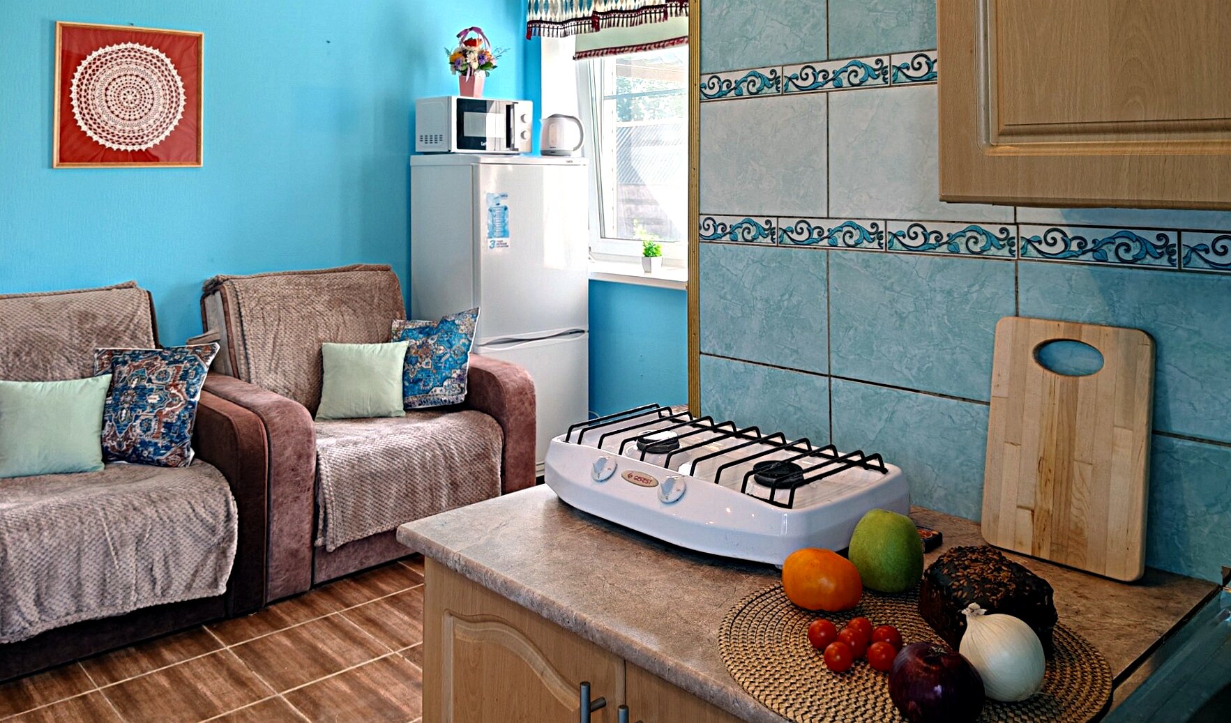 Фото Диалог-Апартаменты