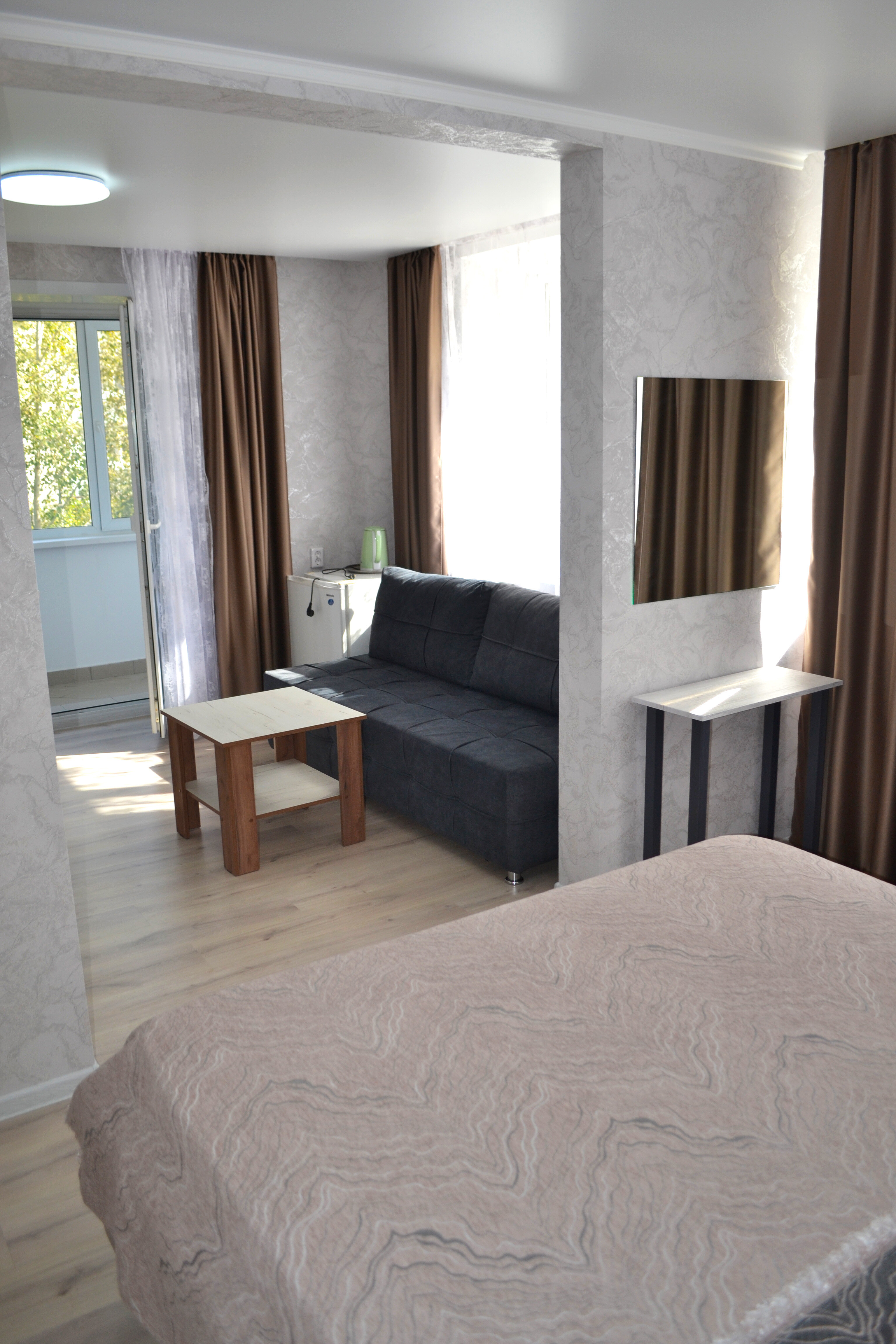 Фото Целинная